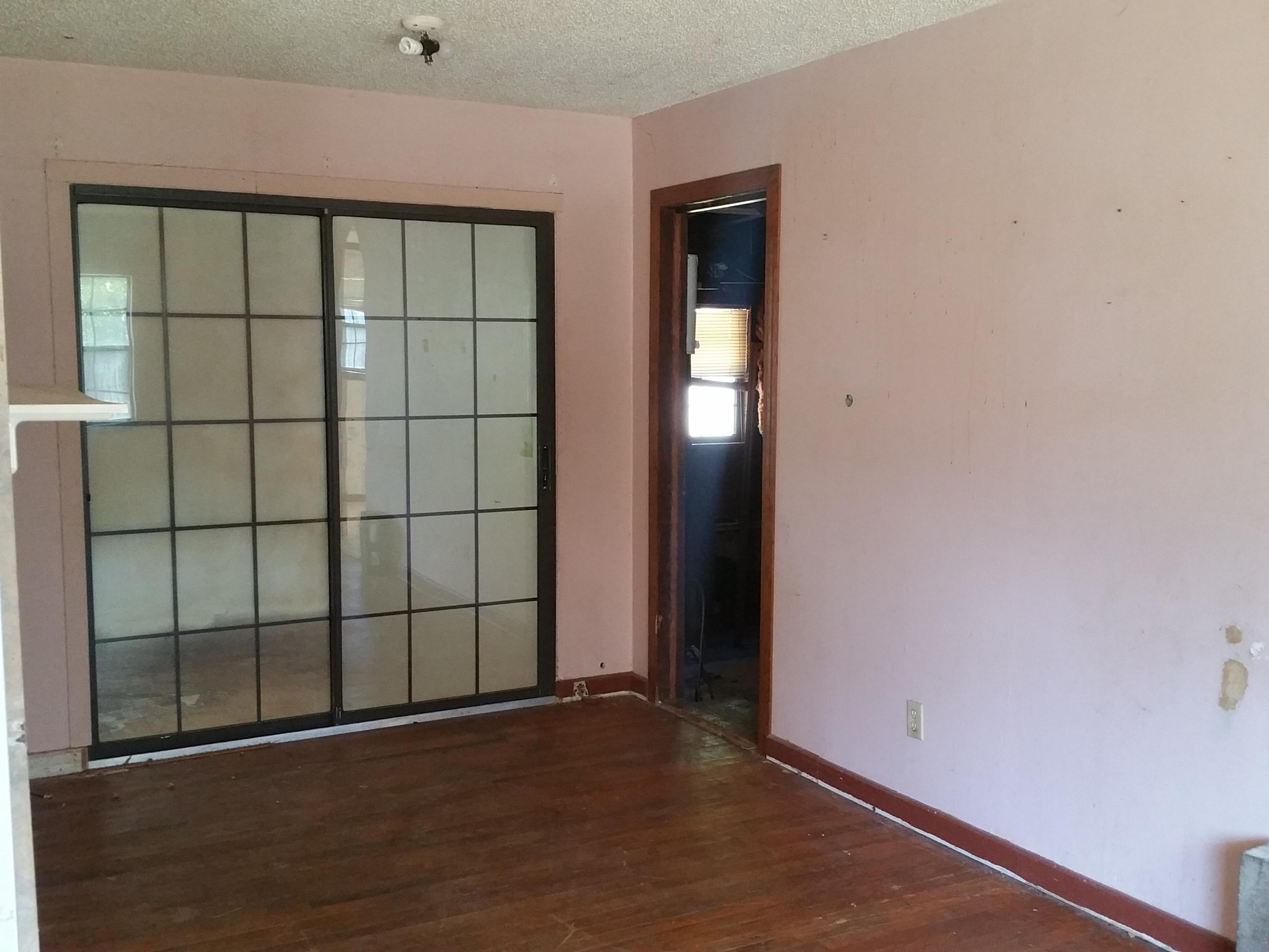 MEIGS S/D - Residential