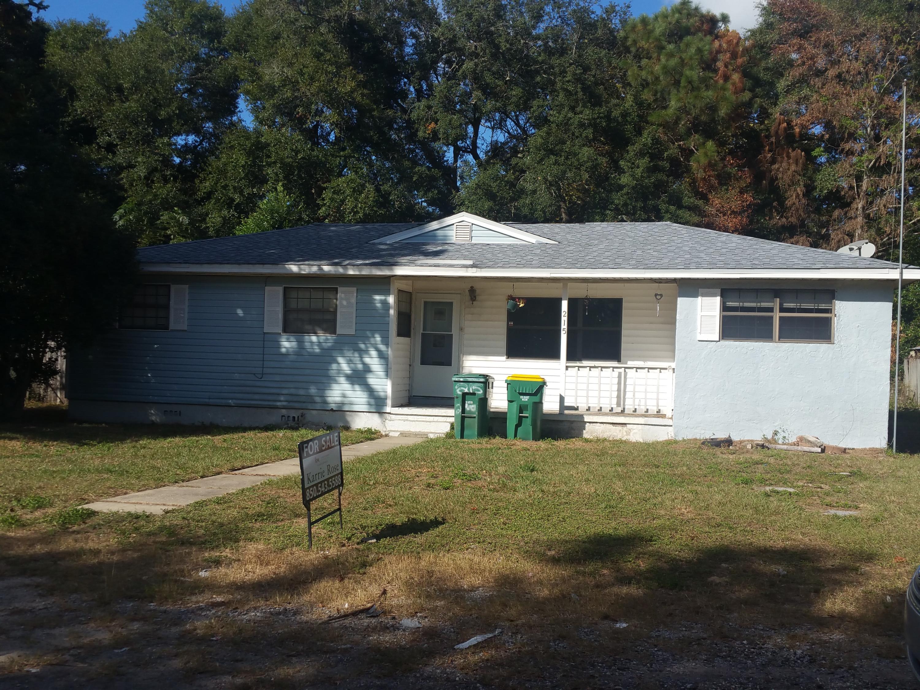 MEIGS S/D - Residential