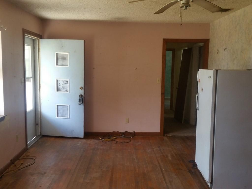 MEIGS S/D - Residential