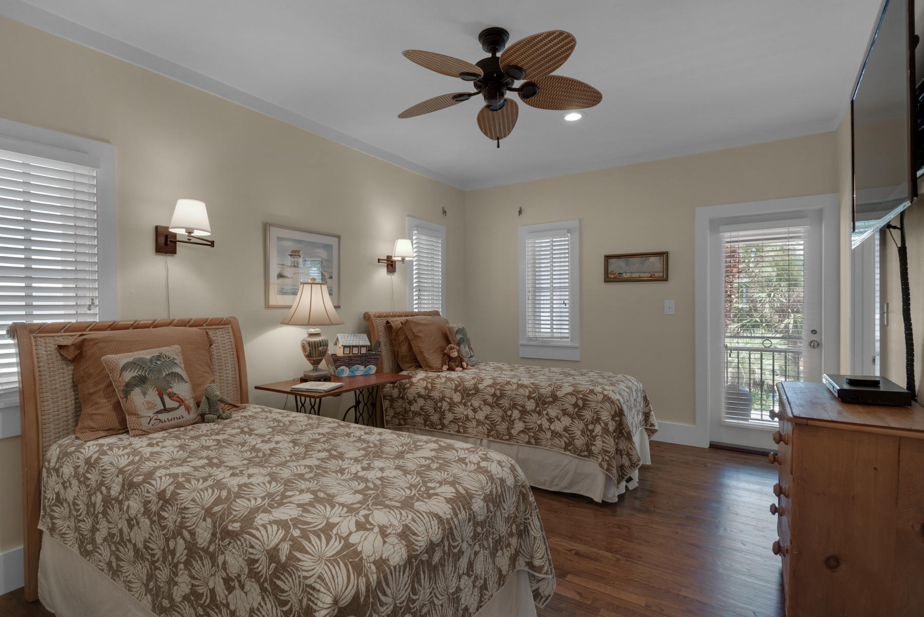 VIZCAYA AT DUNE ALLEN - Residential