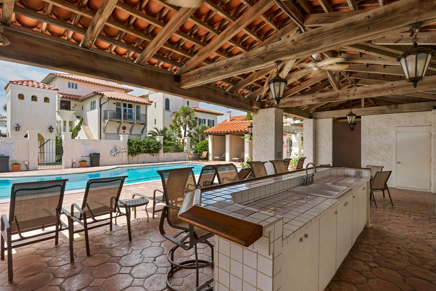 VIZCAYA AT DUNE ALLEN - Residential