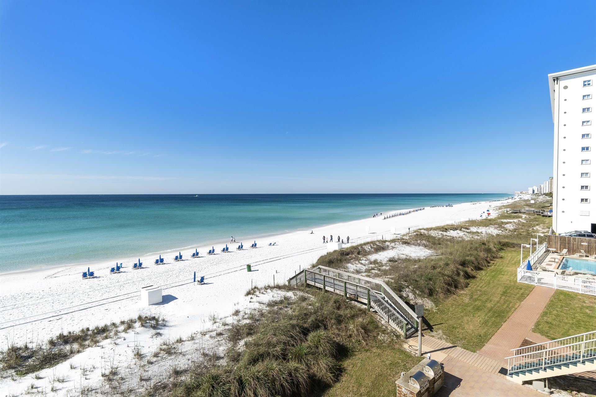 SEAFARER CONDO - Residential