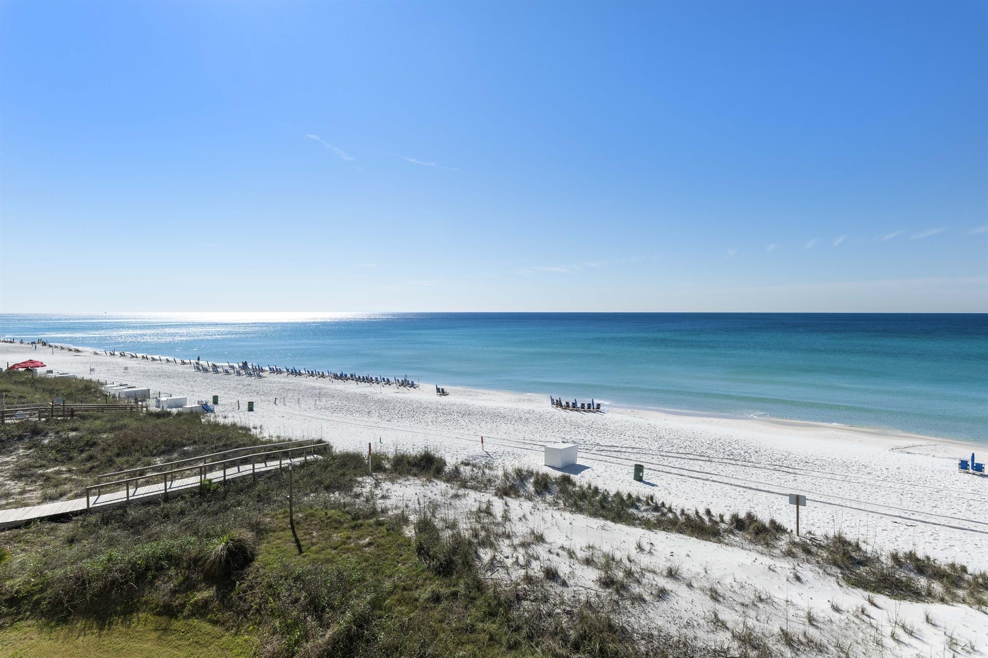 SEAFARER CONDO - Residential
