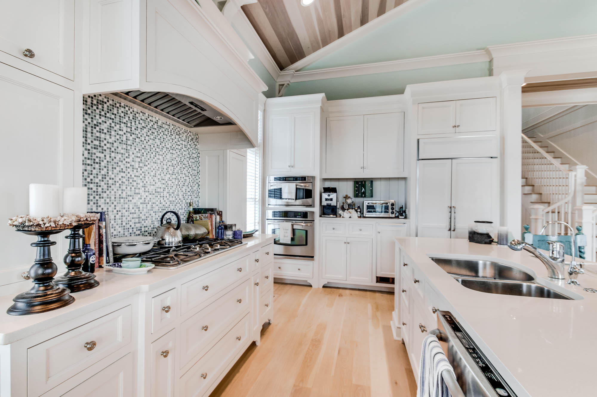 GRAYTON BEACH - Residential