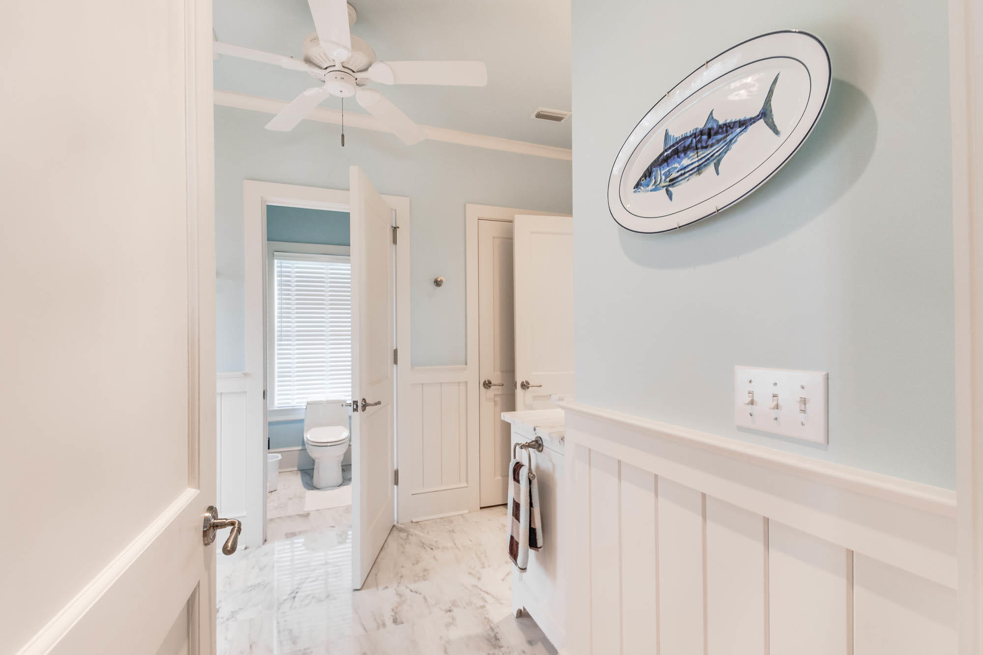 GRAYTON BEACH - Residential