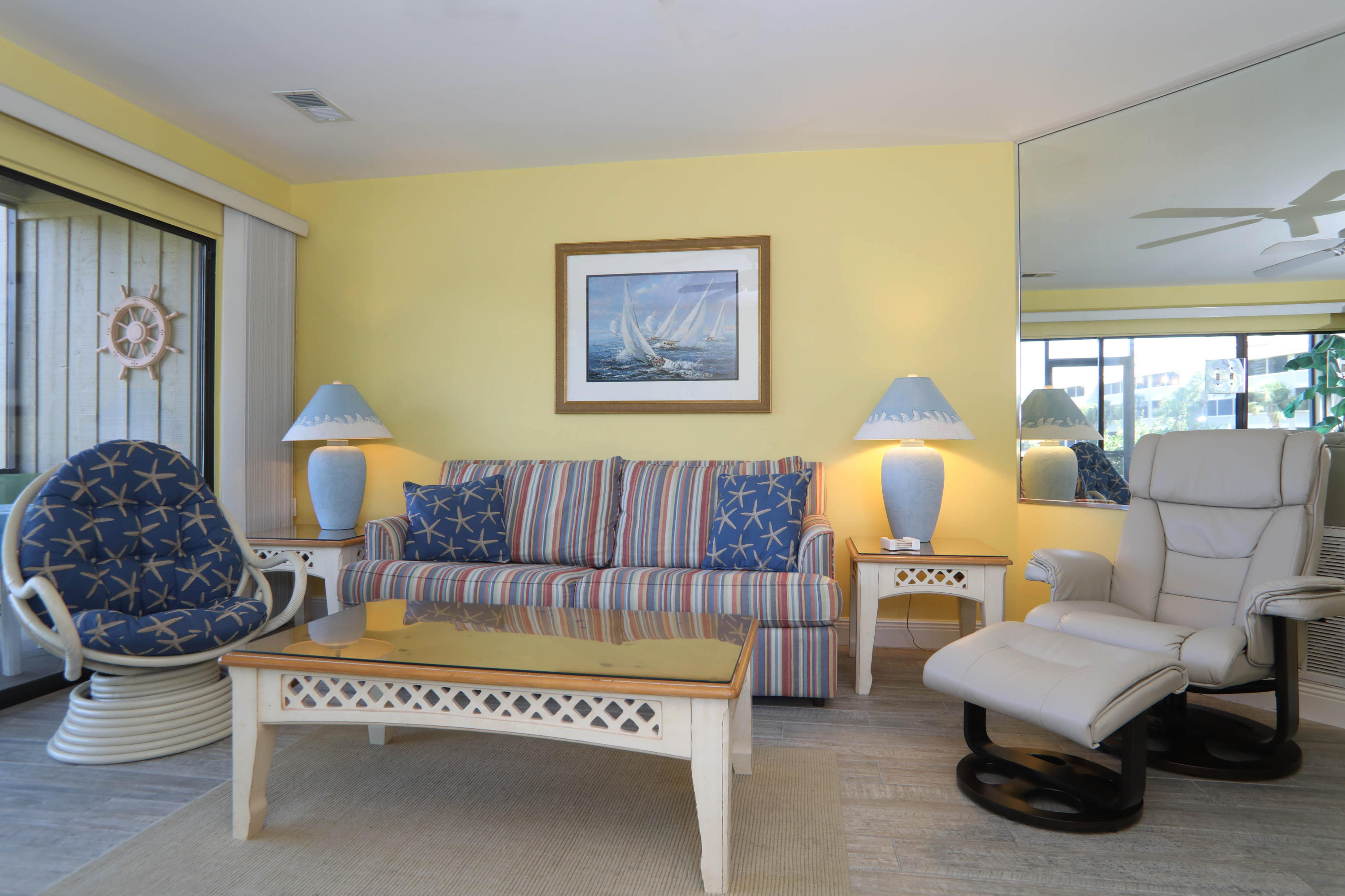 SEASCAPE CONDO PH 6B PH 4 - Residential