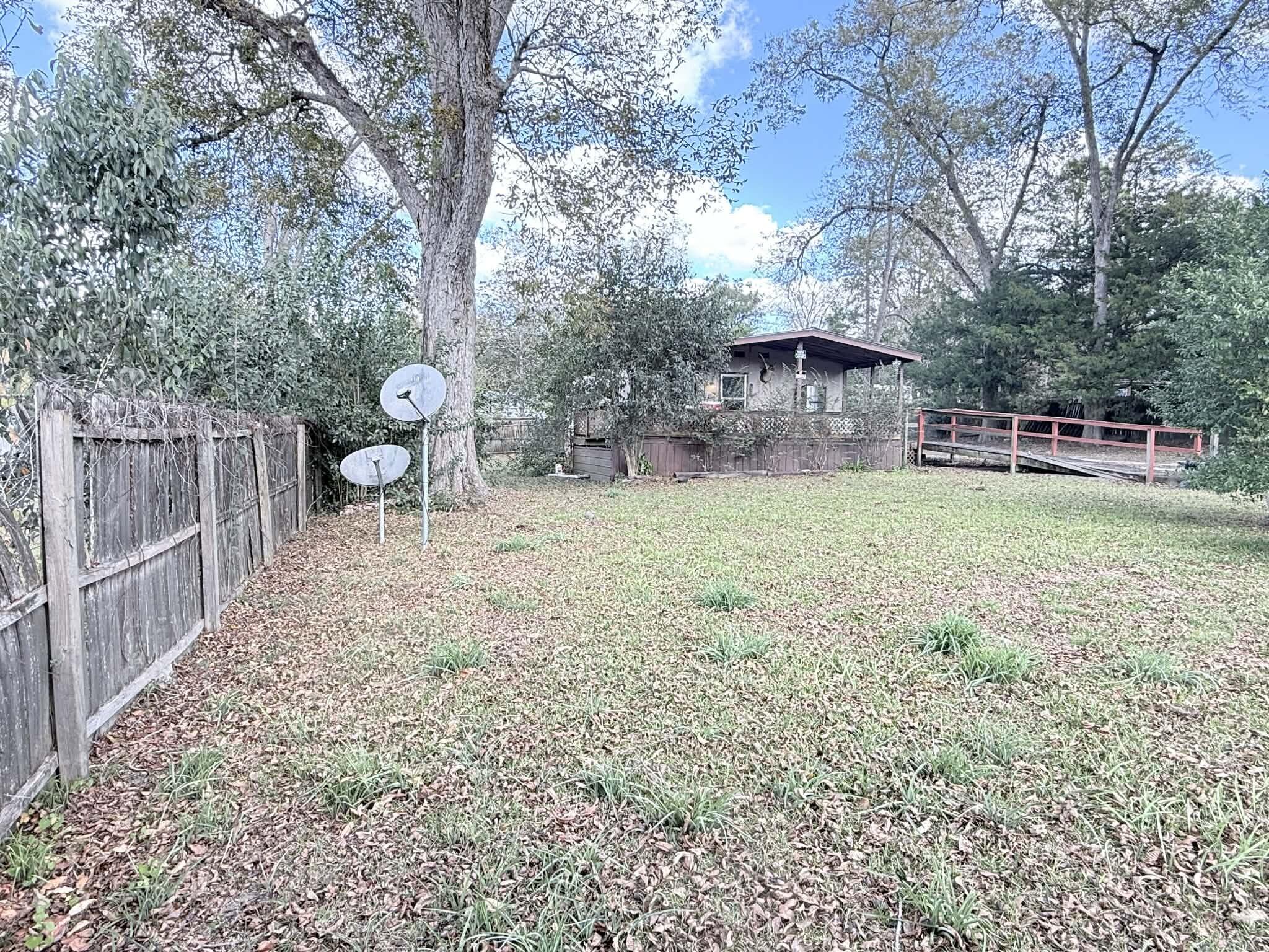 Town of Lockhart - Residential