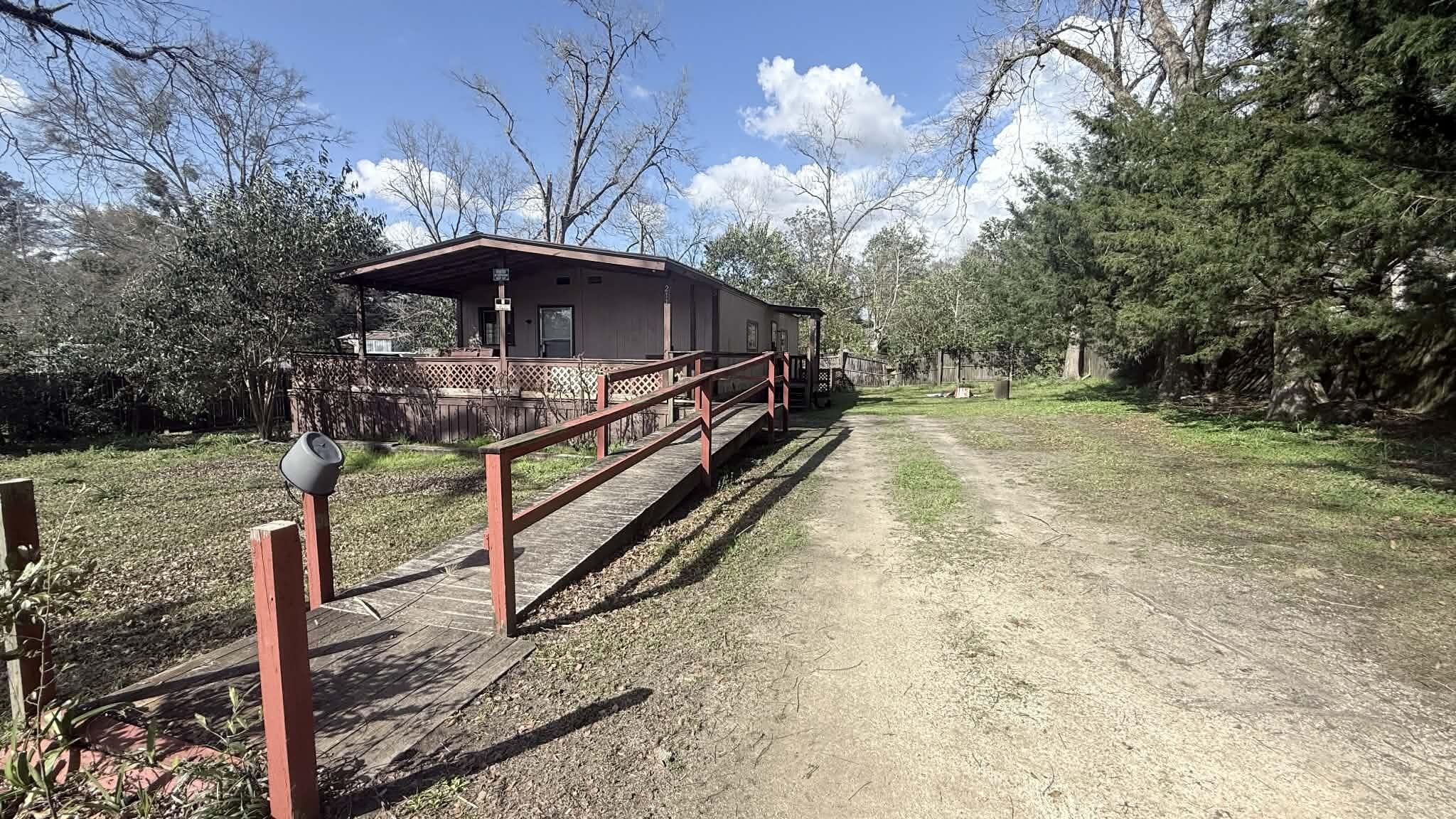 Town of Lockhart - Residential