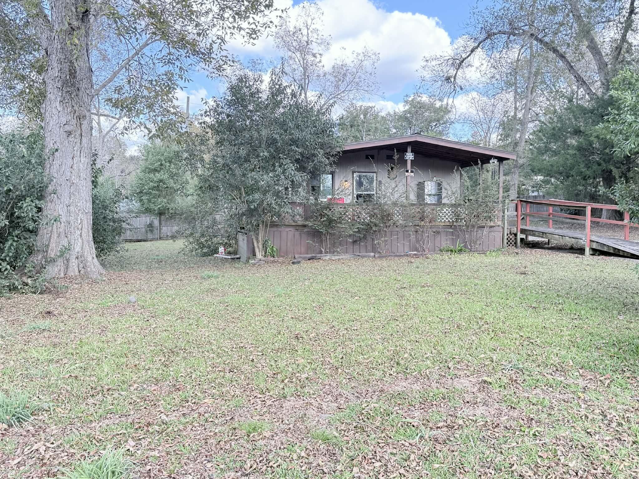 Town of Lockhart - Residential