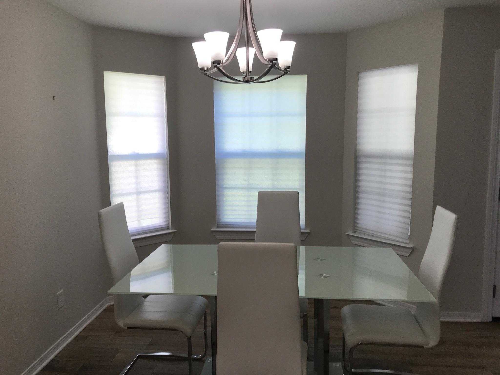 MILLS LANDING - Residential Lease