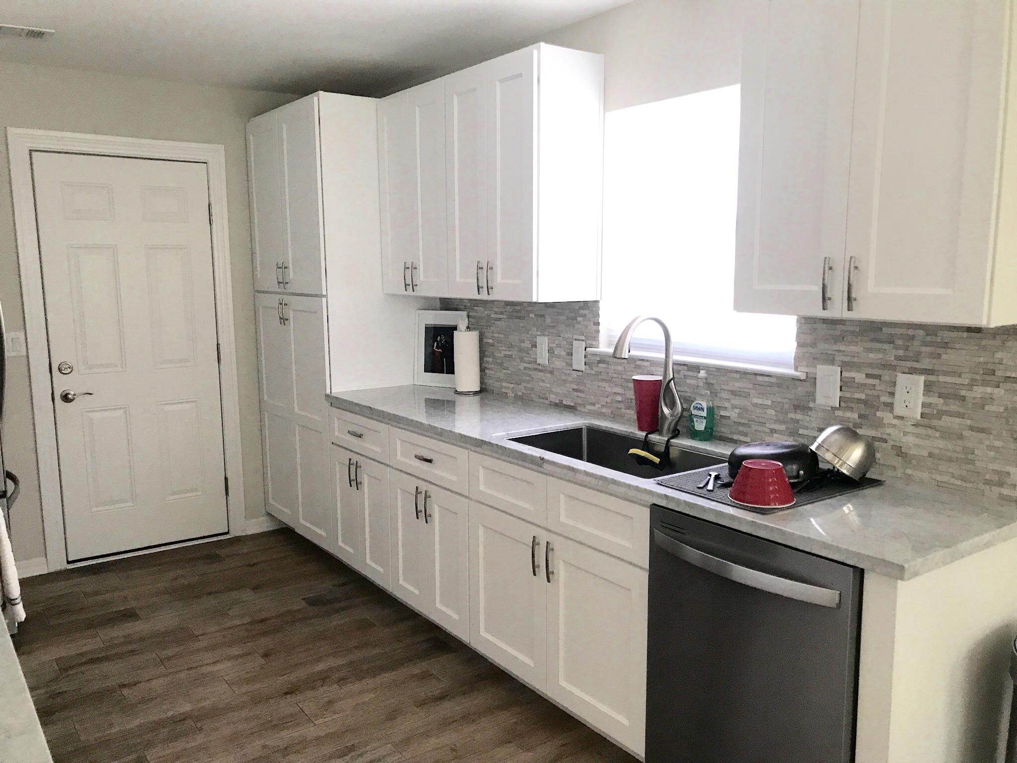 MILLS LANDING - Residential Lease