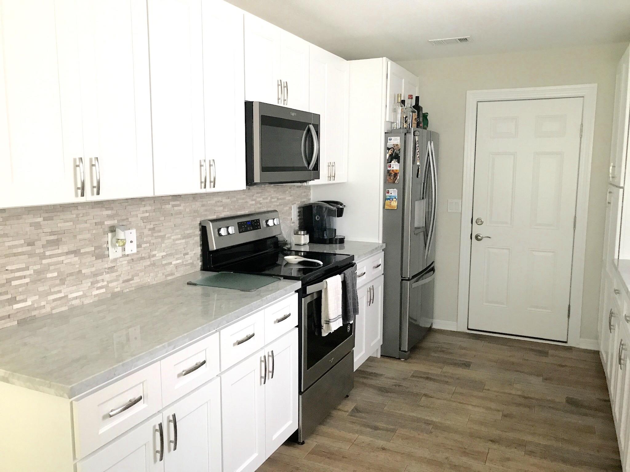 MILLS LANDING - Residential Lease