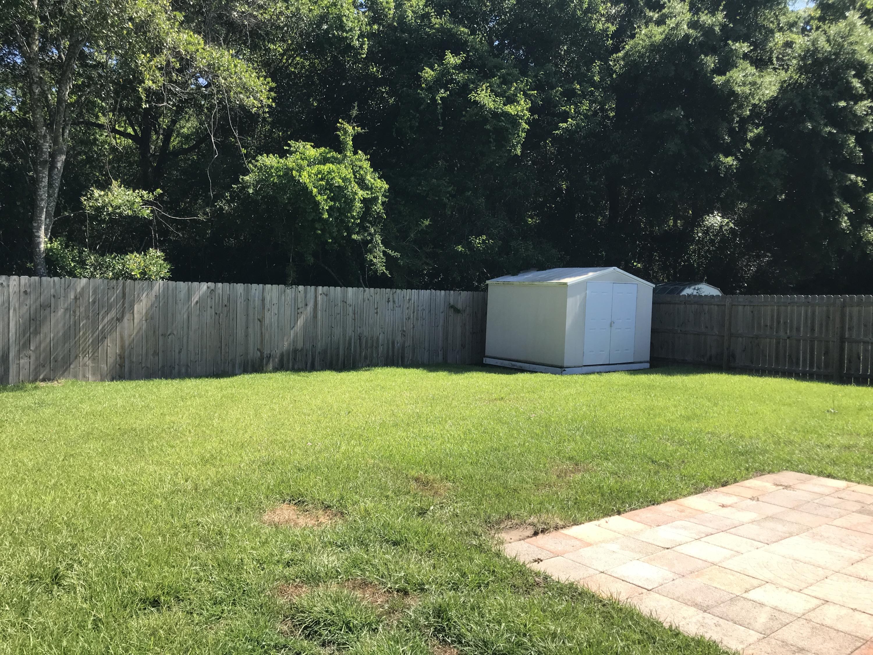 MILLS LANDING - Residential Lease