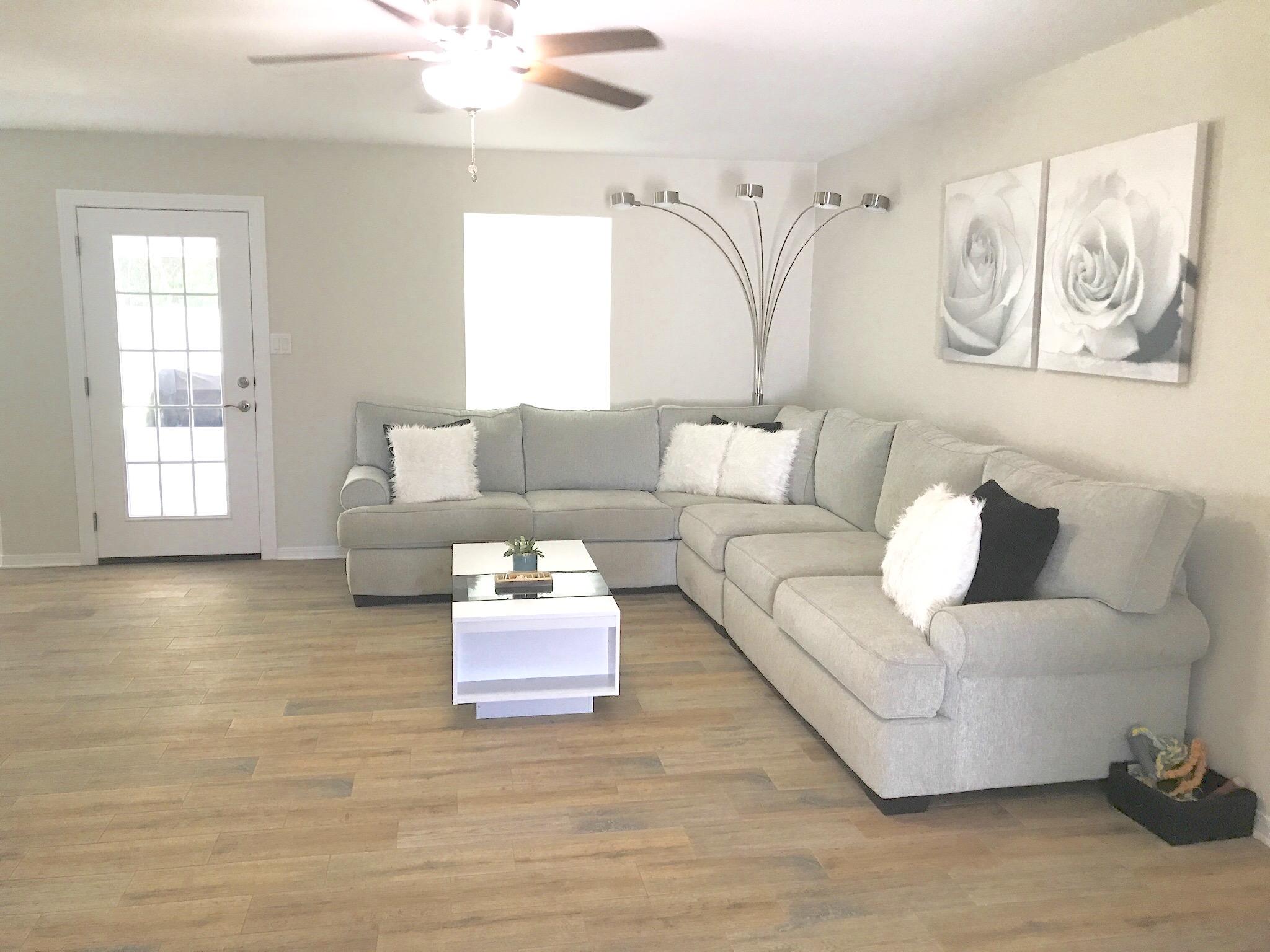 MILLS LANDING - Residential Lease