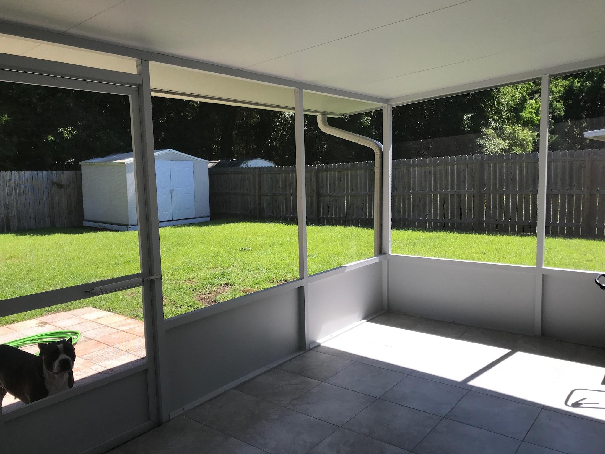 MILLS LANDING - Residential Lease