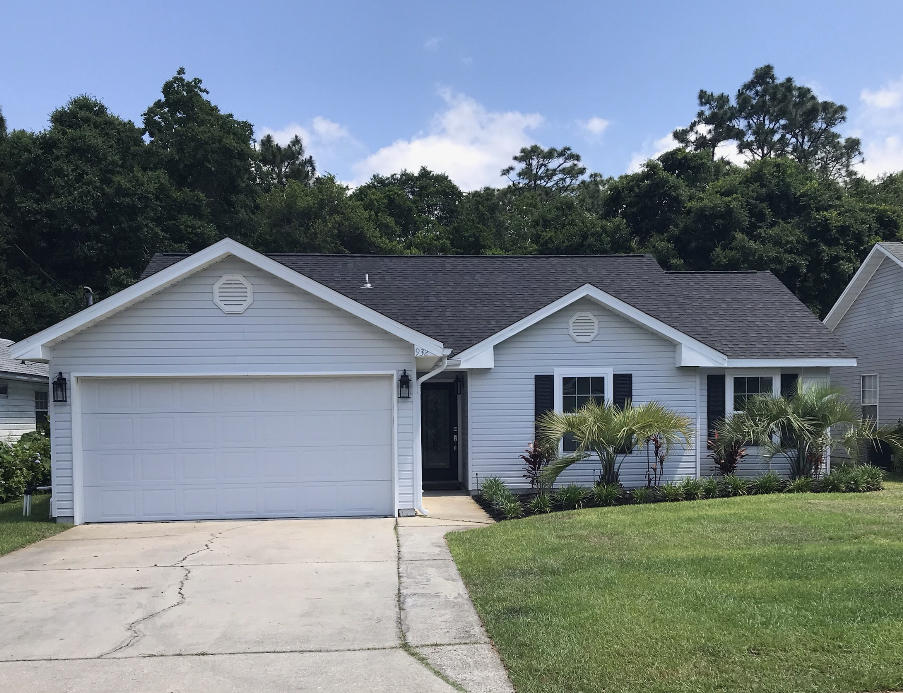 MILLS LANDING - Residential Lease