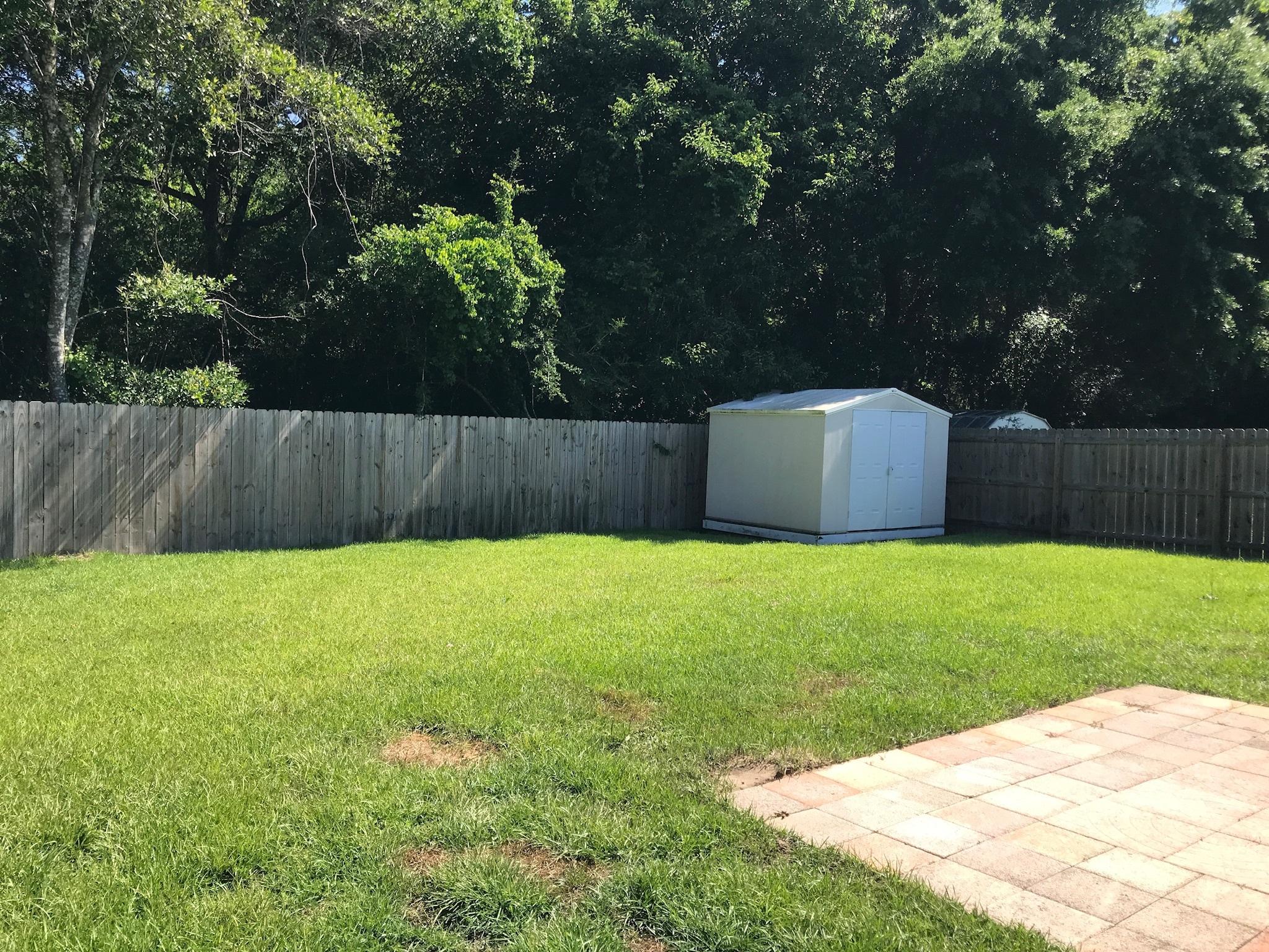 MILLS LANDING - Residential Lease