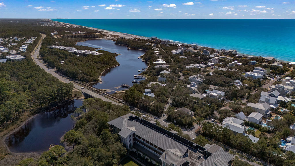 REDFISH VILLAGE - Residential
