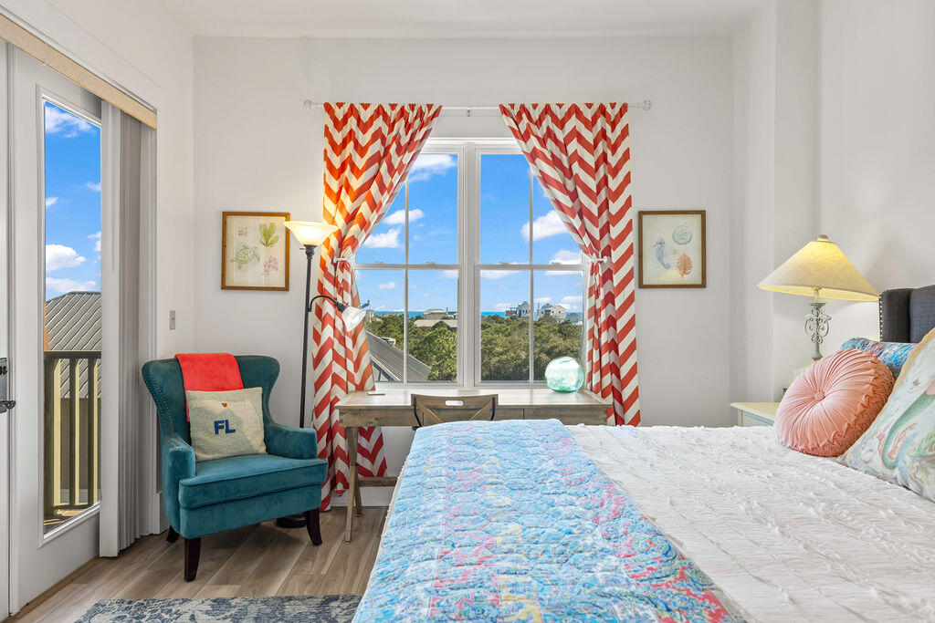 REDFISH VILLAGE - Residential