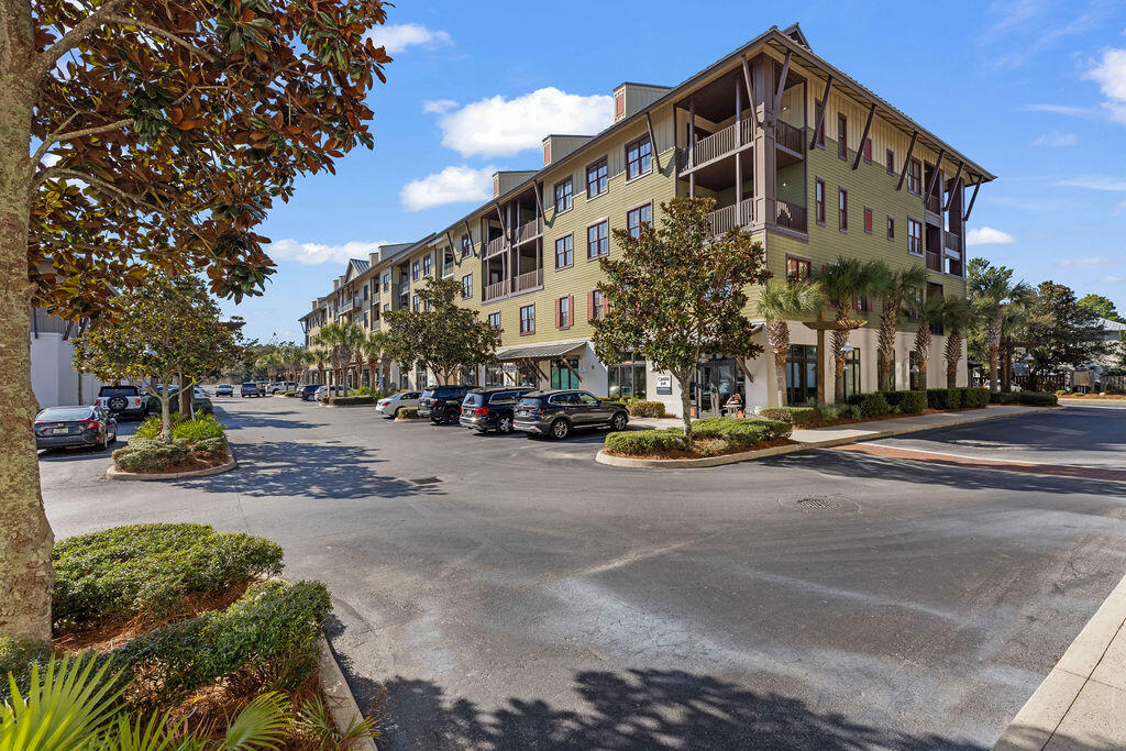 REDFISH VILLAGE - Residential