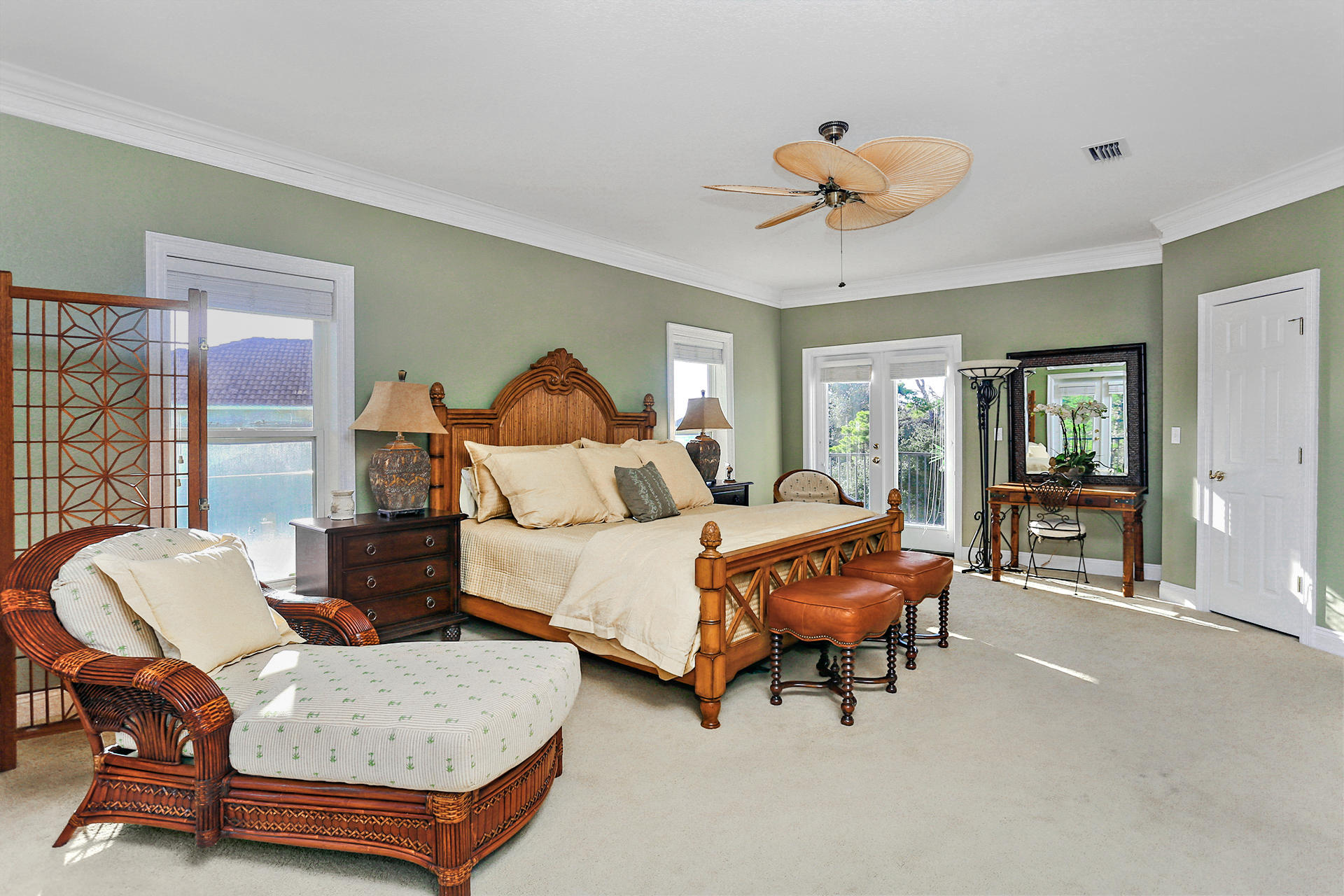 GULF PLACE AT SANTA ROSA BEACH - Residential