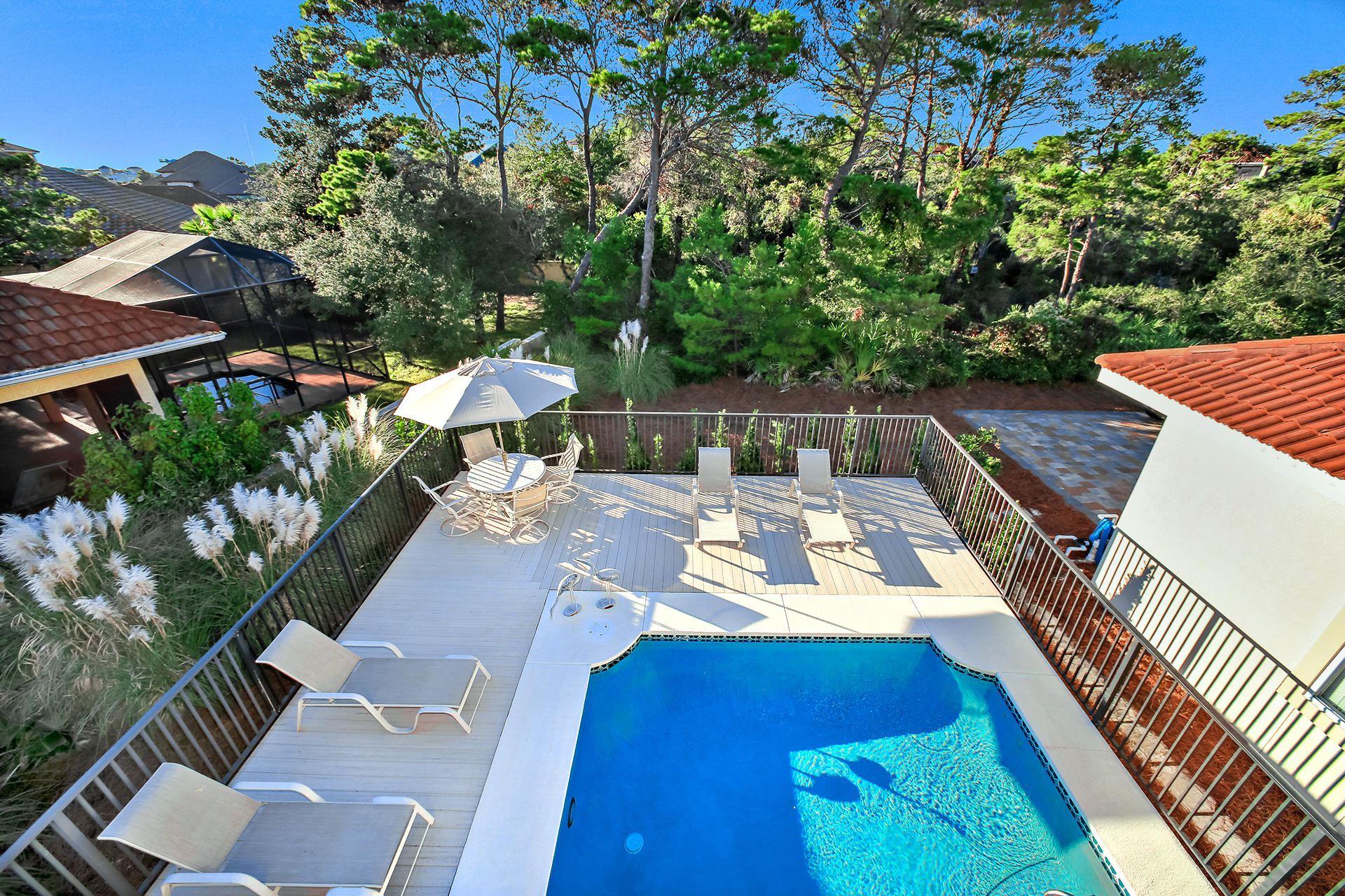 GULF PLACE AT SANTA ROSA BEACH - Residential