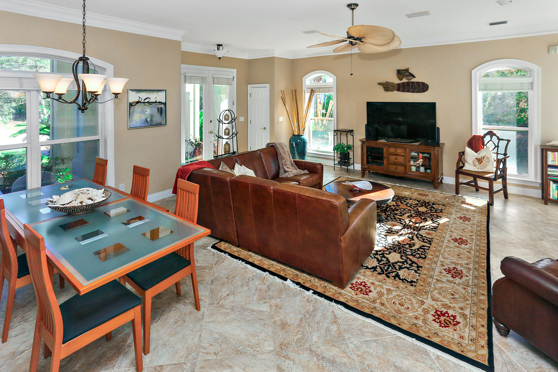 GULF PLACE AT SANTA ROSA BEACH - Residential