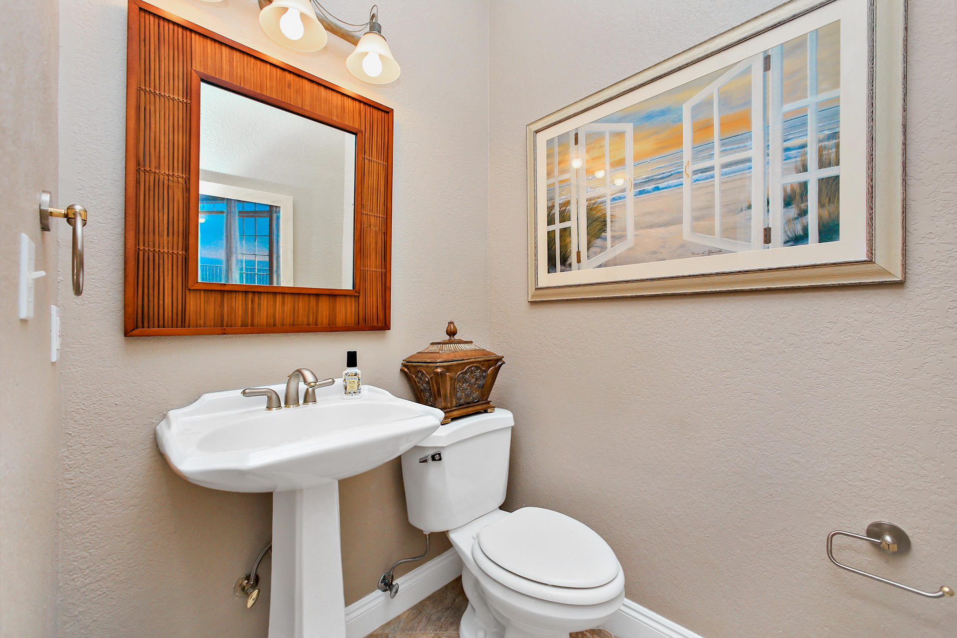 GULF PLACE AT SANTA ROSA BEACH - Residential