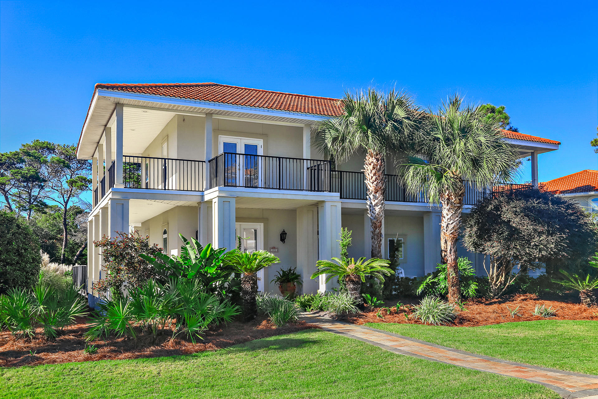 GULF PLACE AT SANTA ROSA BEACH - Residential