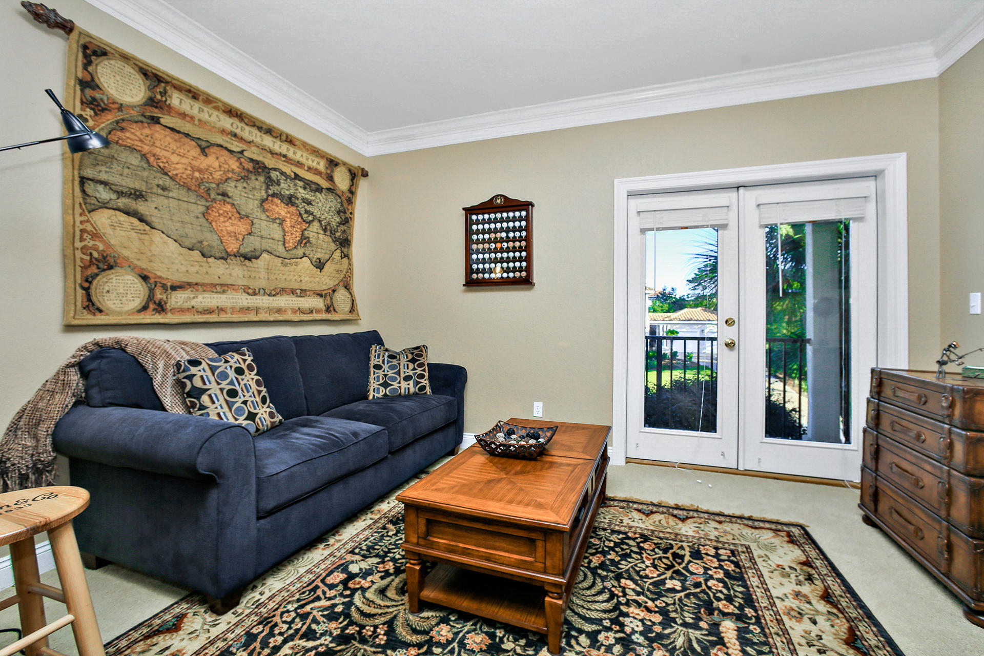 GULF PLACE AT SANTA ROSA BEACH - Residential