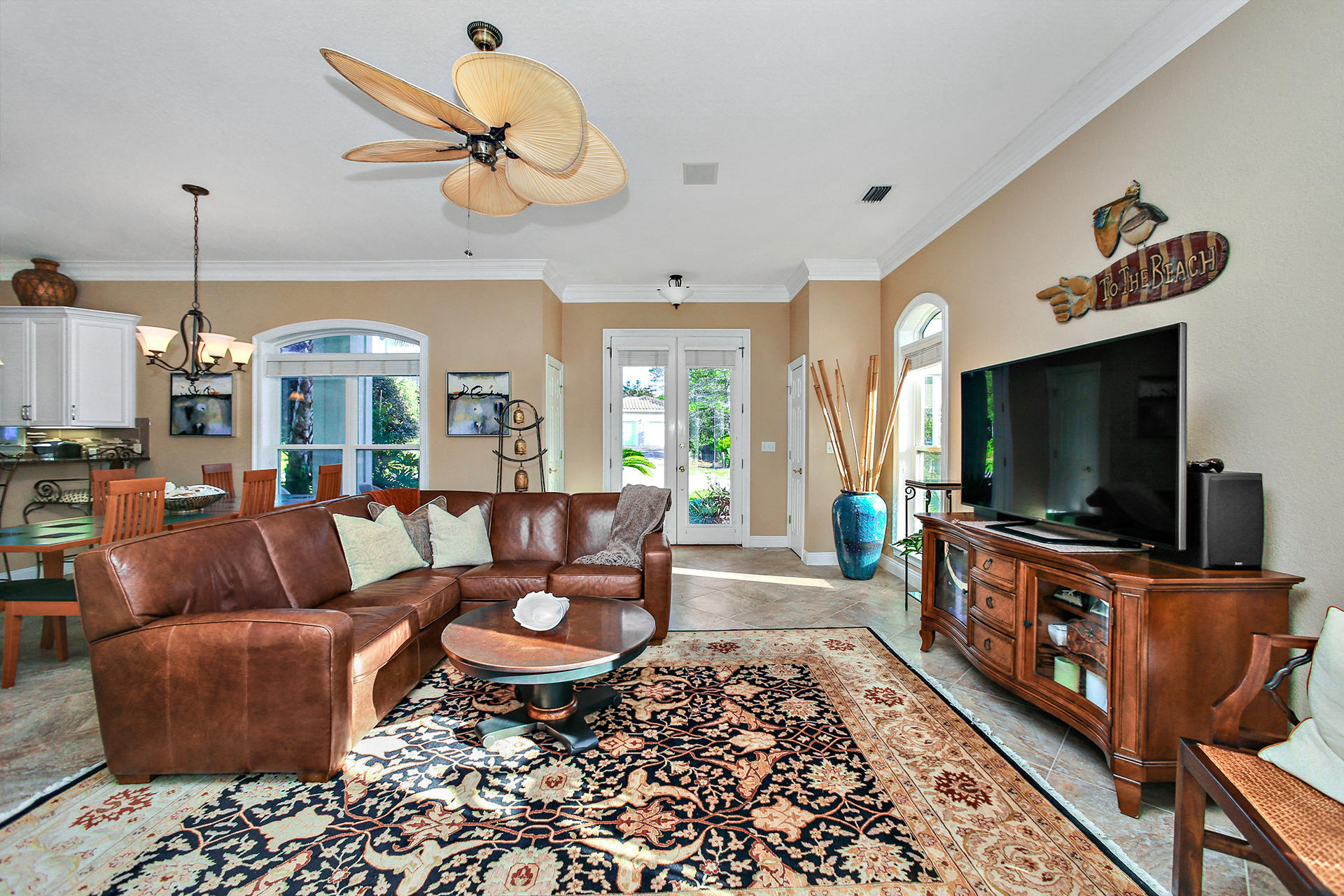 GULF PLACE AT SANTA ROSA BEACH - Residential