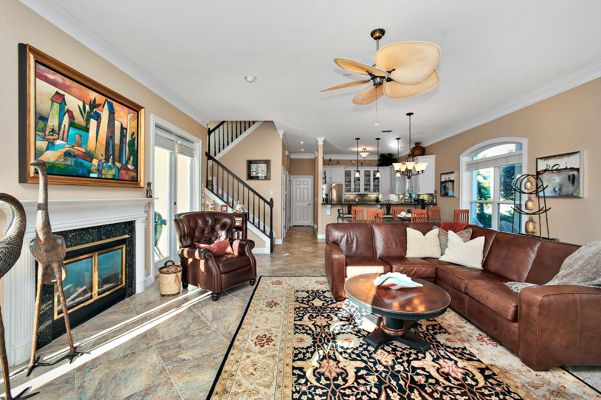 GULF PLACE AT SANTA ROSA BEACH - Residential
