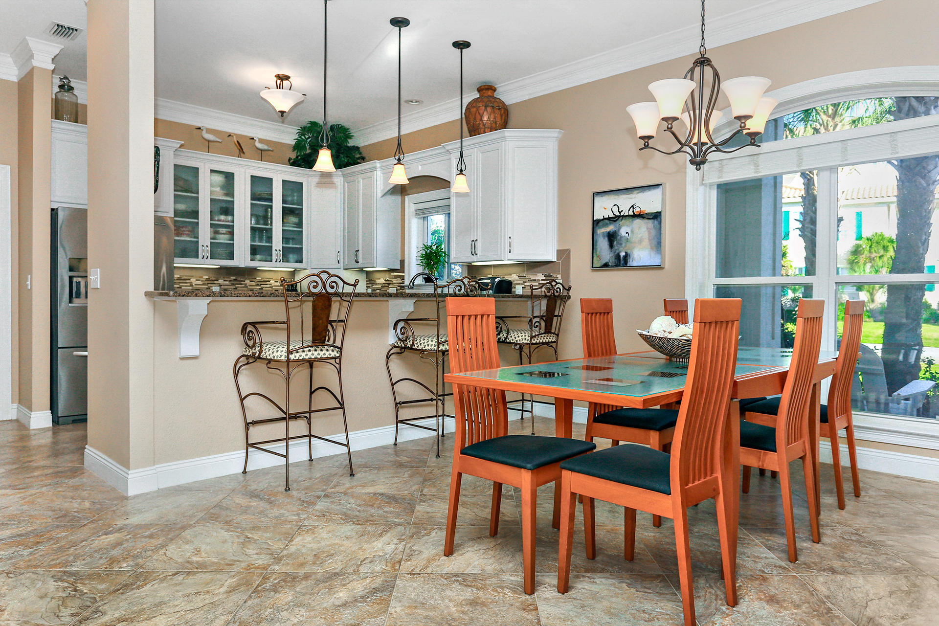 GULF PLACE AT SANTA ROSA BEACH - Residential