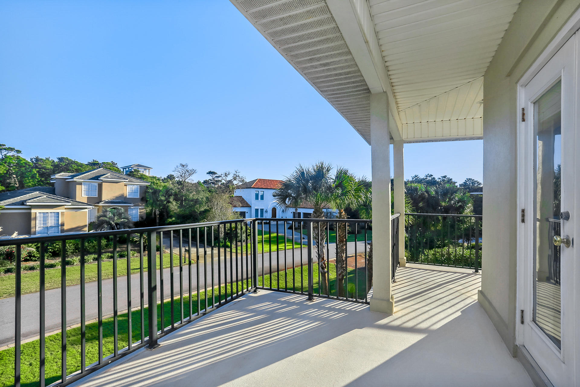 GULF PLACE AT SANTA ROSA BEACH - Residential