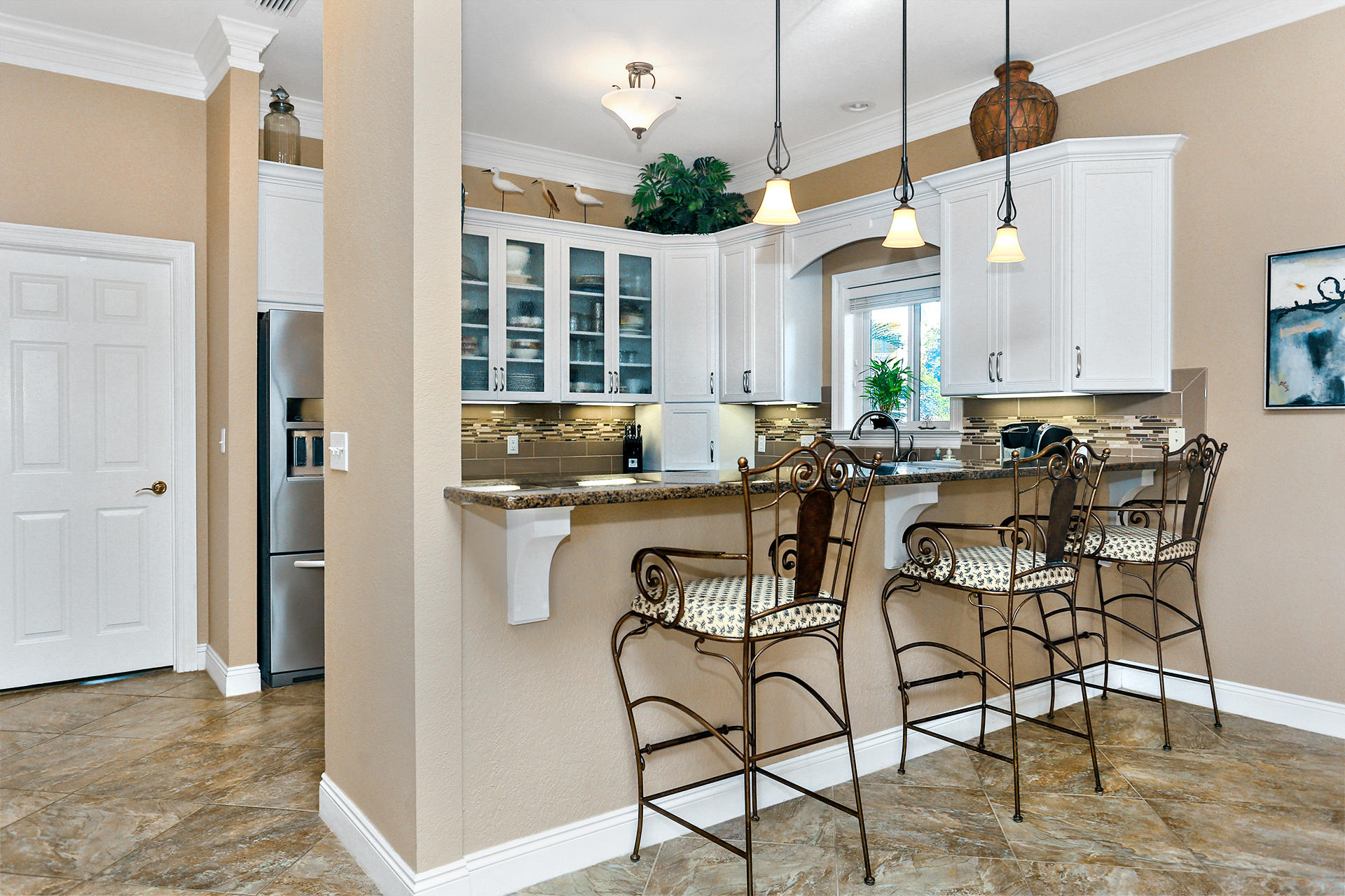 GULF PLACE AT SANTA ROSA BEACH - Residential