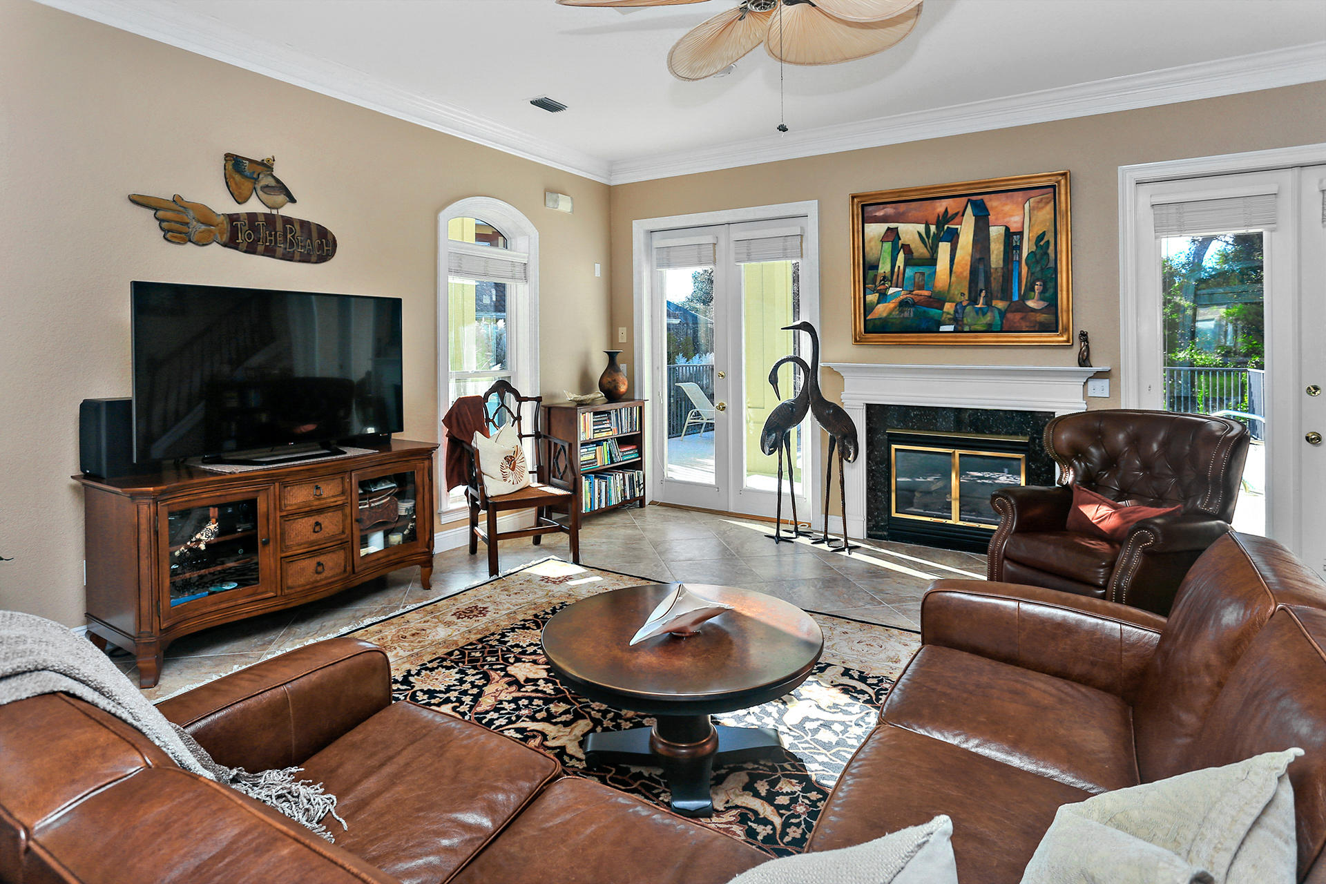 GULF PLACE AT SANTA ROSA BEACH - Residential
