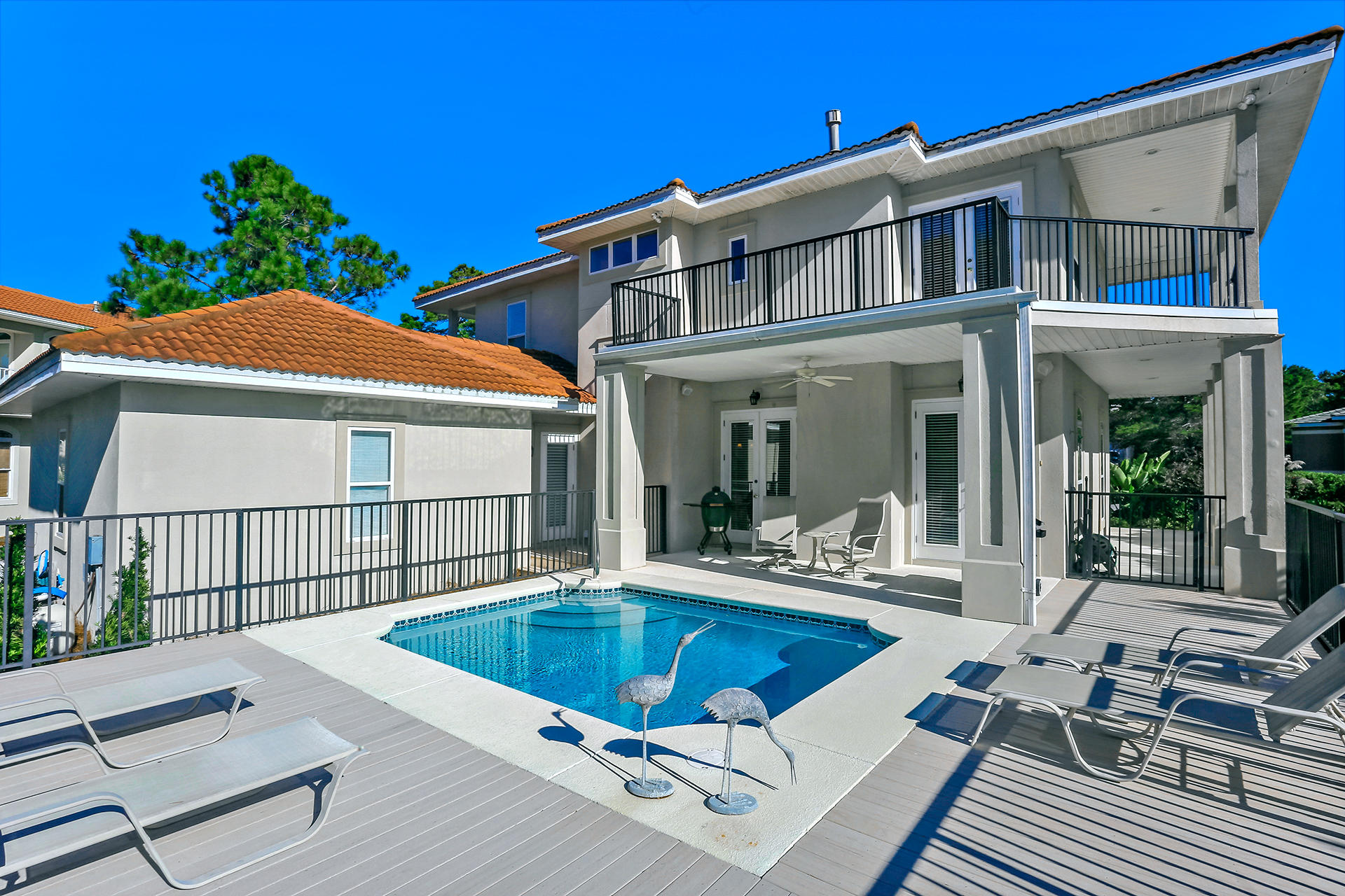 GULF PLACE AT SANTA ROSA BEACH - Residential