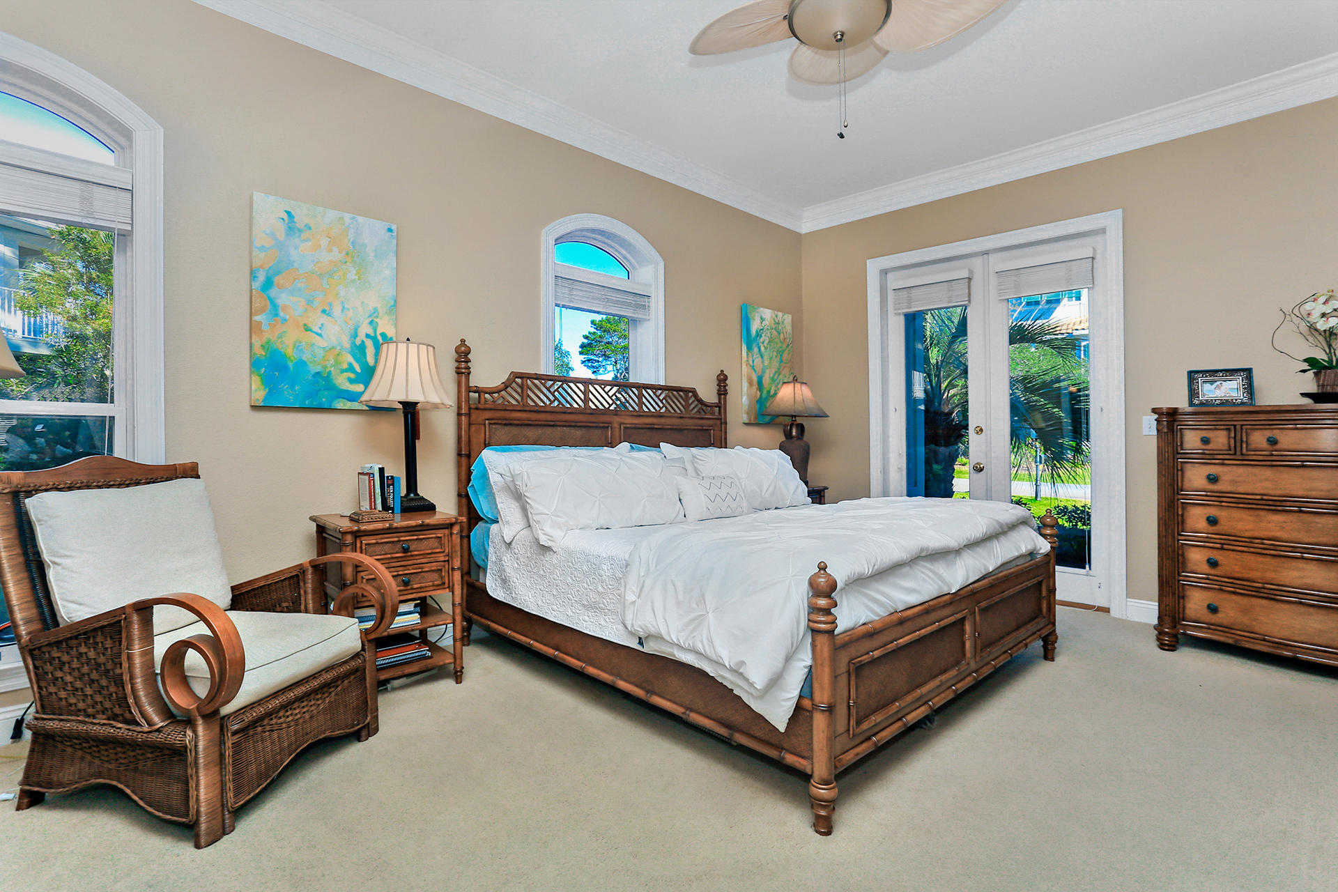 GULF PLACE AT SANTA ROSA BEACH - Residential