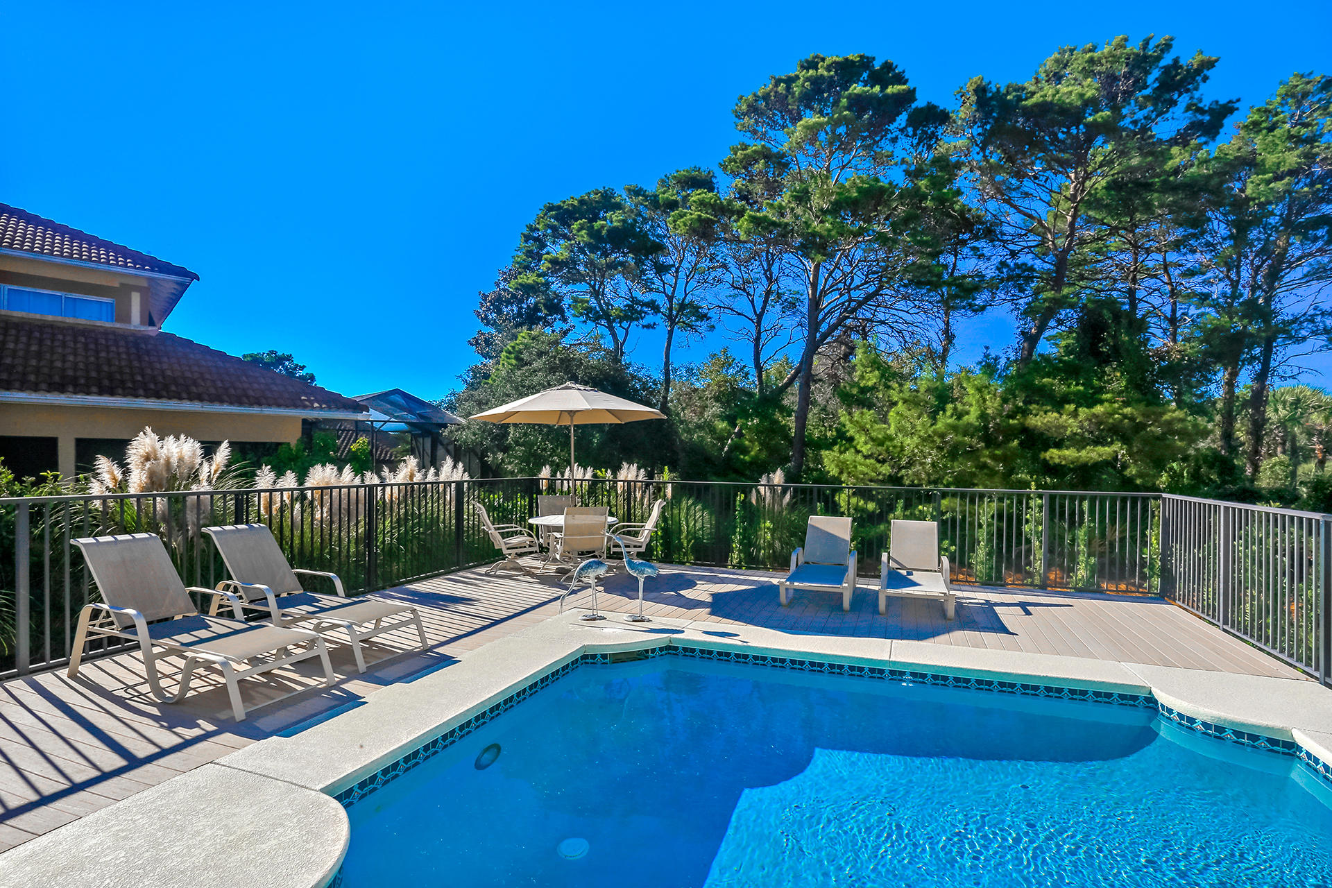 GULF PLACE AT SANTA ROSA BEACH - Residential