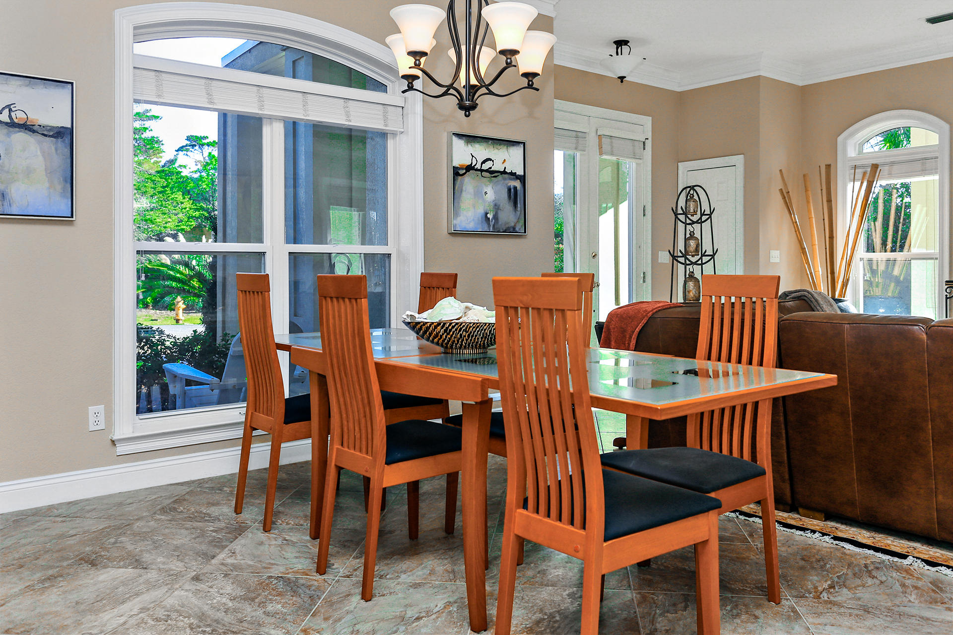 GULF PLACE AT SANTA ROSA BEACH - Residential