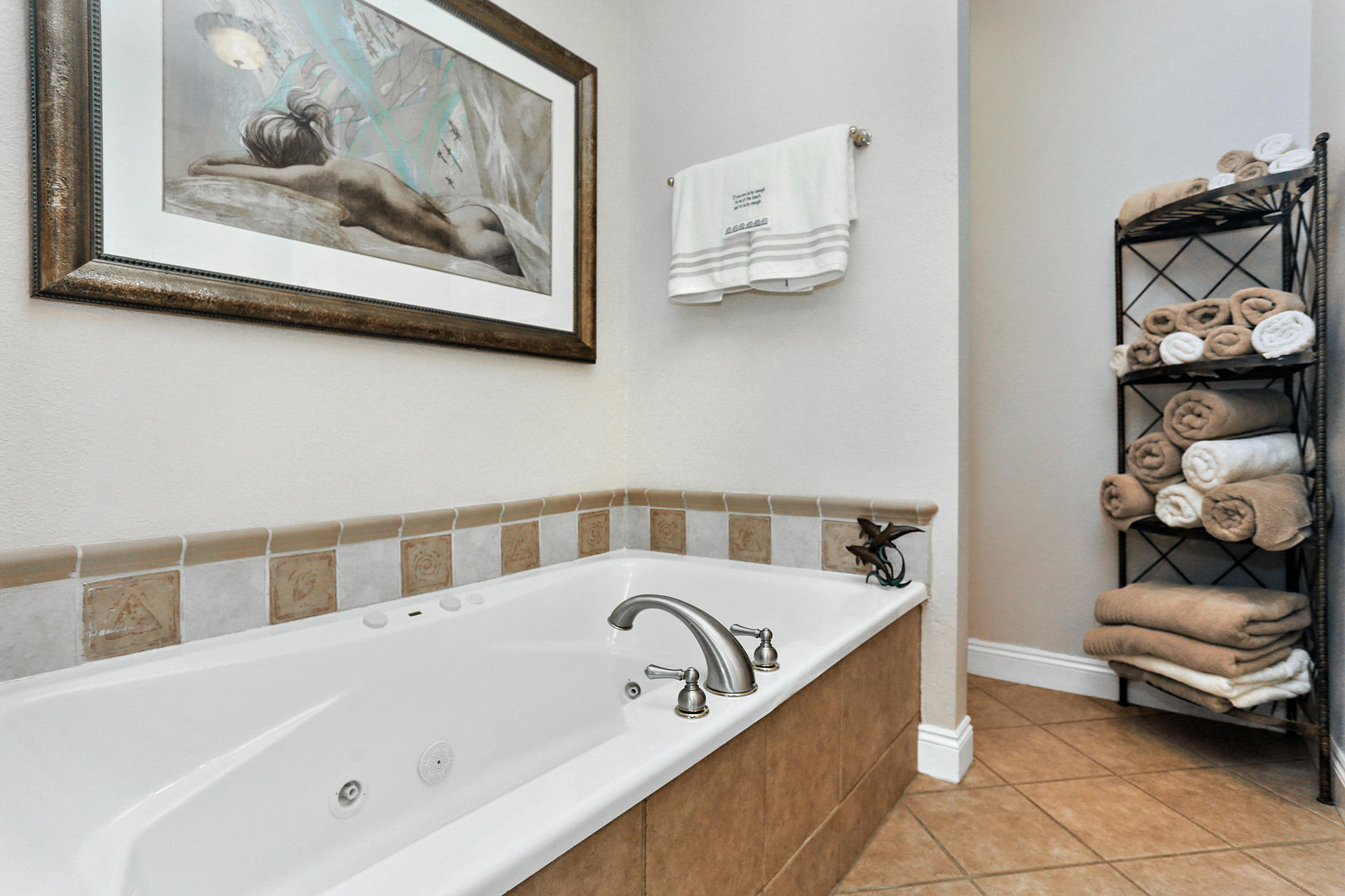 GULF PLACE AT SANTA ROSA BEACH - Residential