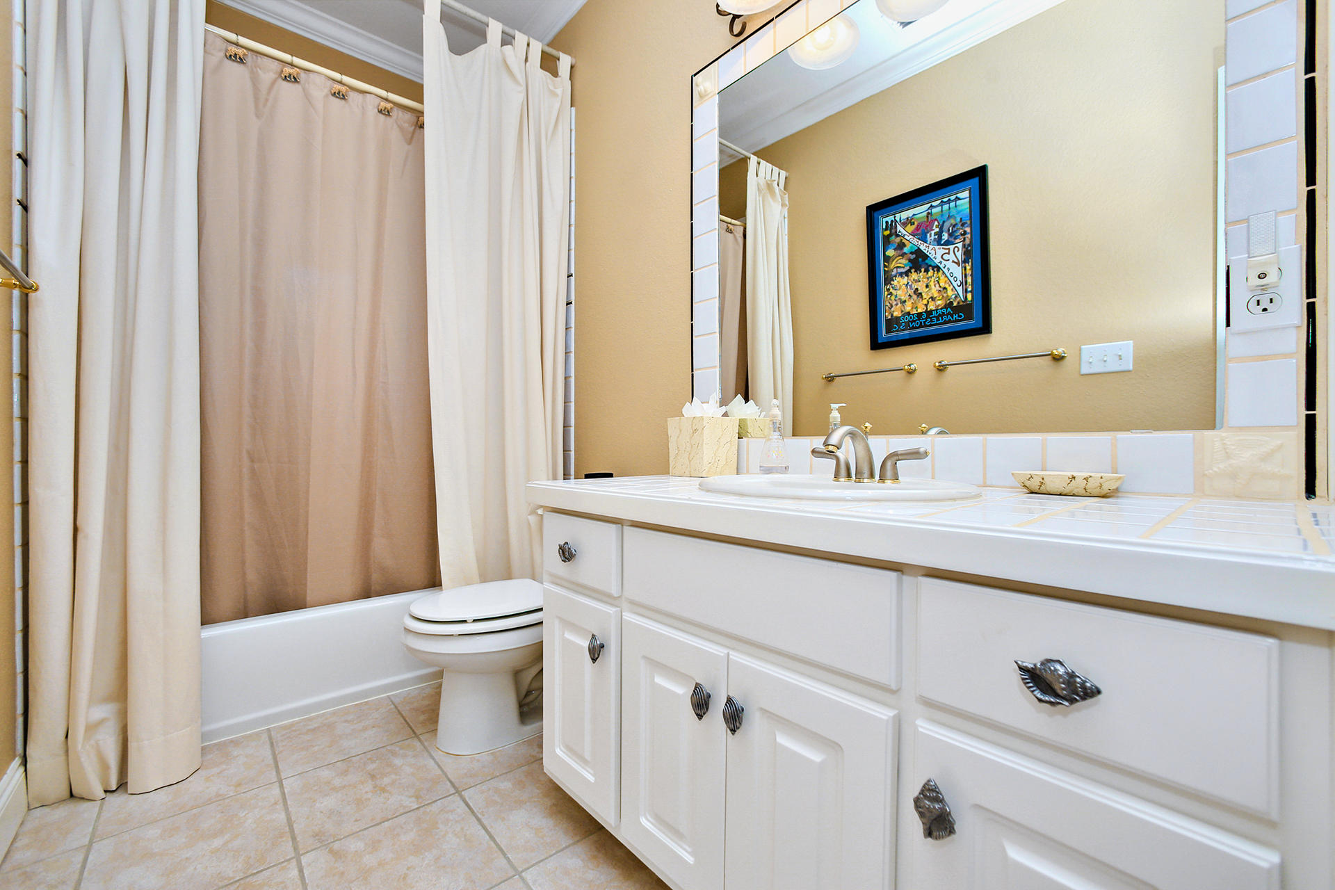GULF PLACE AT SANTA ROSA BEACH - Residential