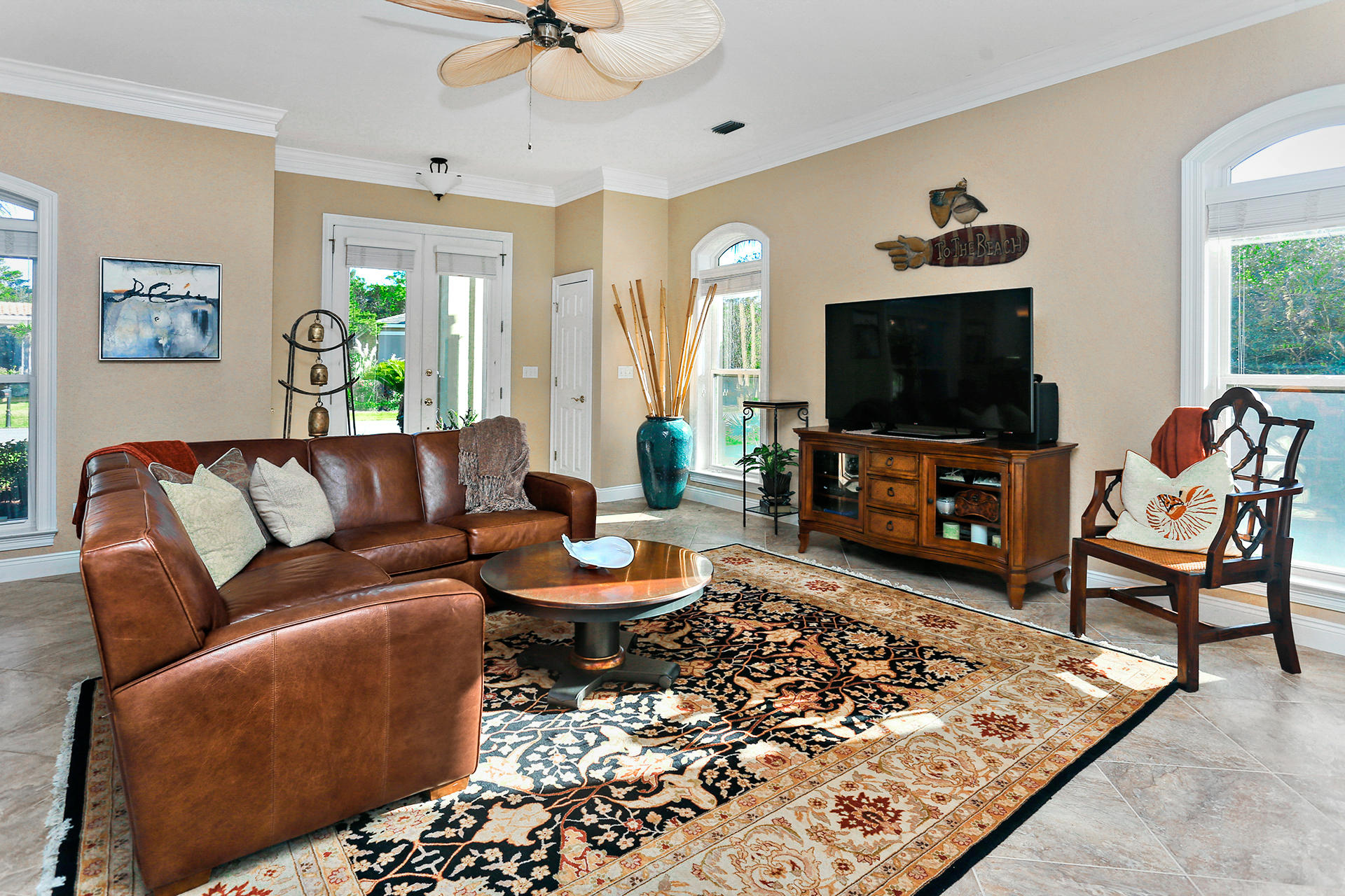 GULF PLACE AT SANTA ROSA BEACH - Residential