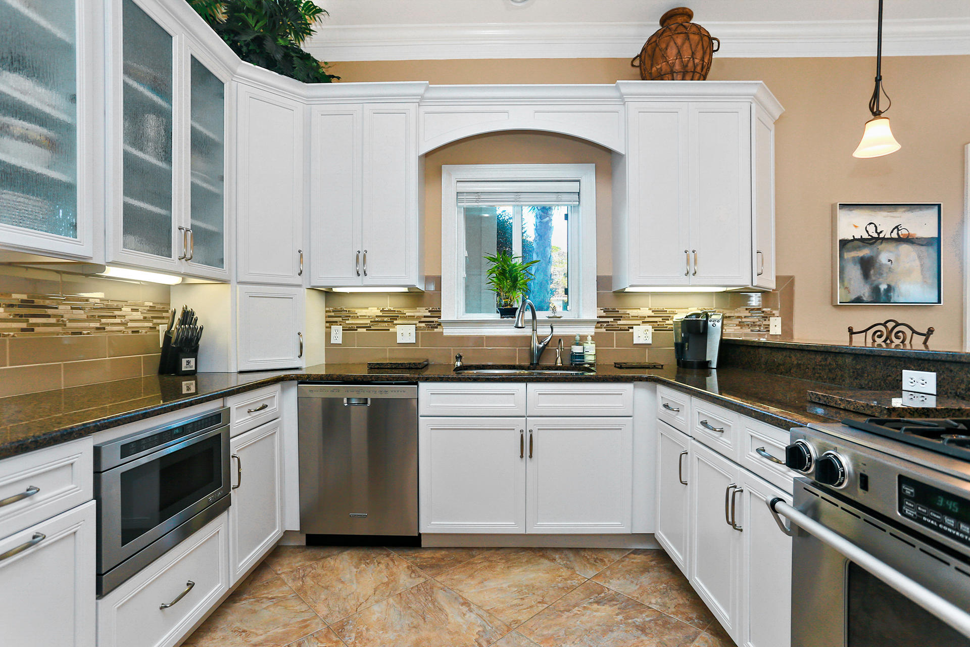 GULF PLACE AT SANTA ROSA BEACH - Residential