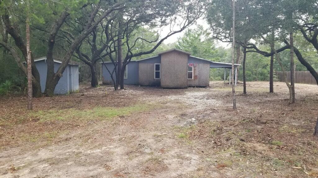 NAVARRE S/D 2ND ADDN - Residential