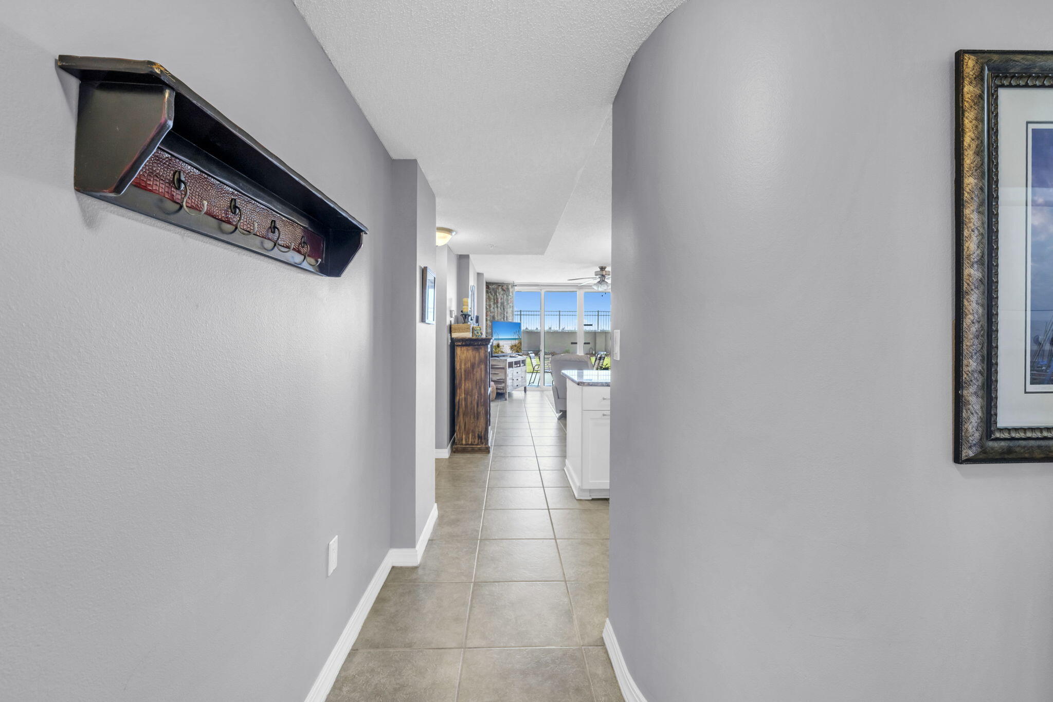 ISLAND PRINCESS - Residential