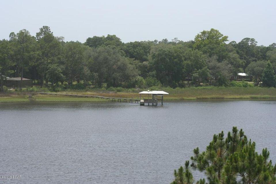 The property has 3 parcel id # 32543-100-000  32543-090-000  32543-085-000 Seller had the property divided into two parcels and are being sold separatley. This is Parcel B and lot dimensions are to be determined.