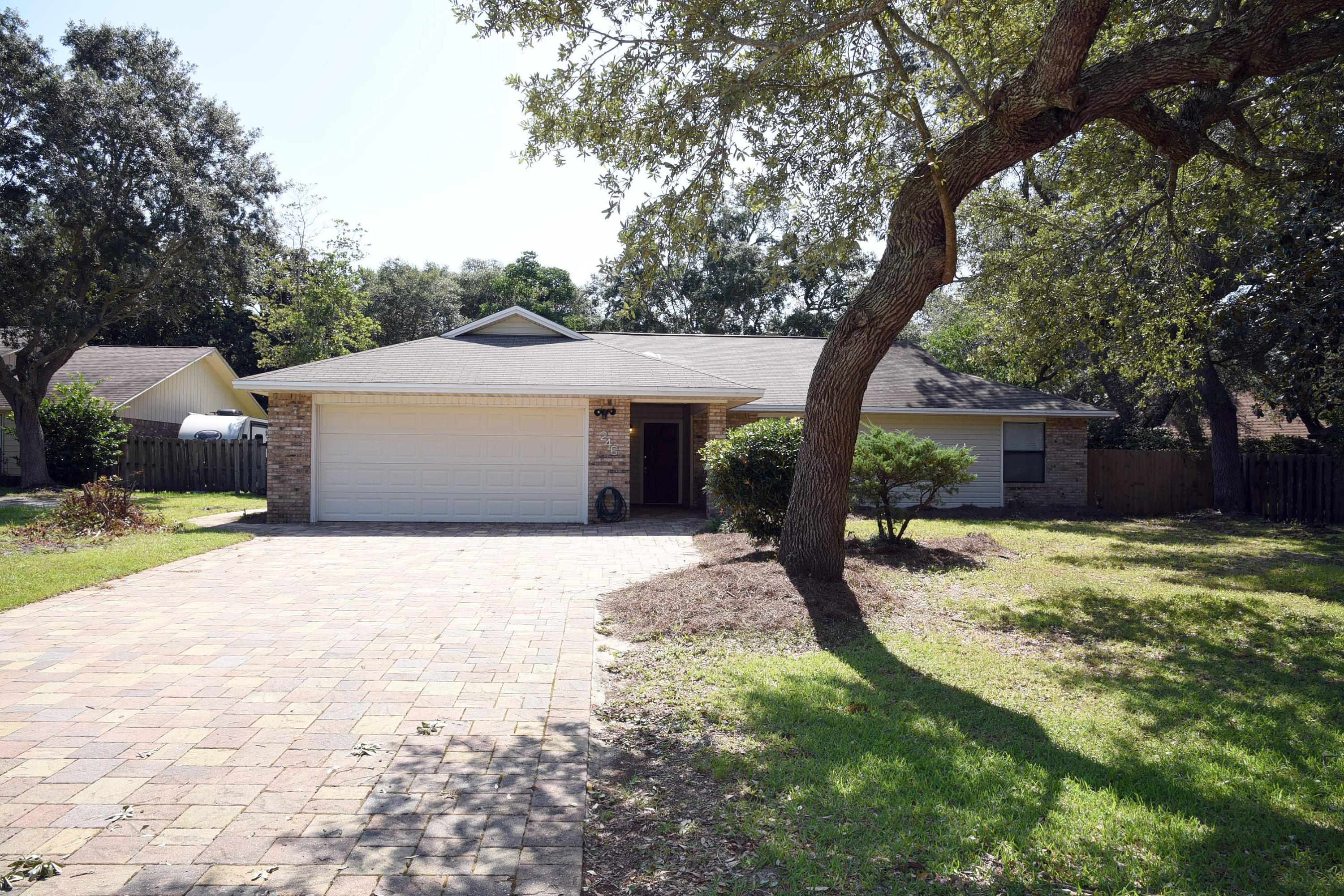 CARIBBEAN VILLAGE SOUTH 1 - Residential