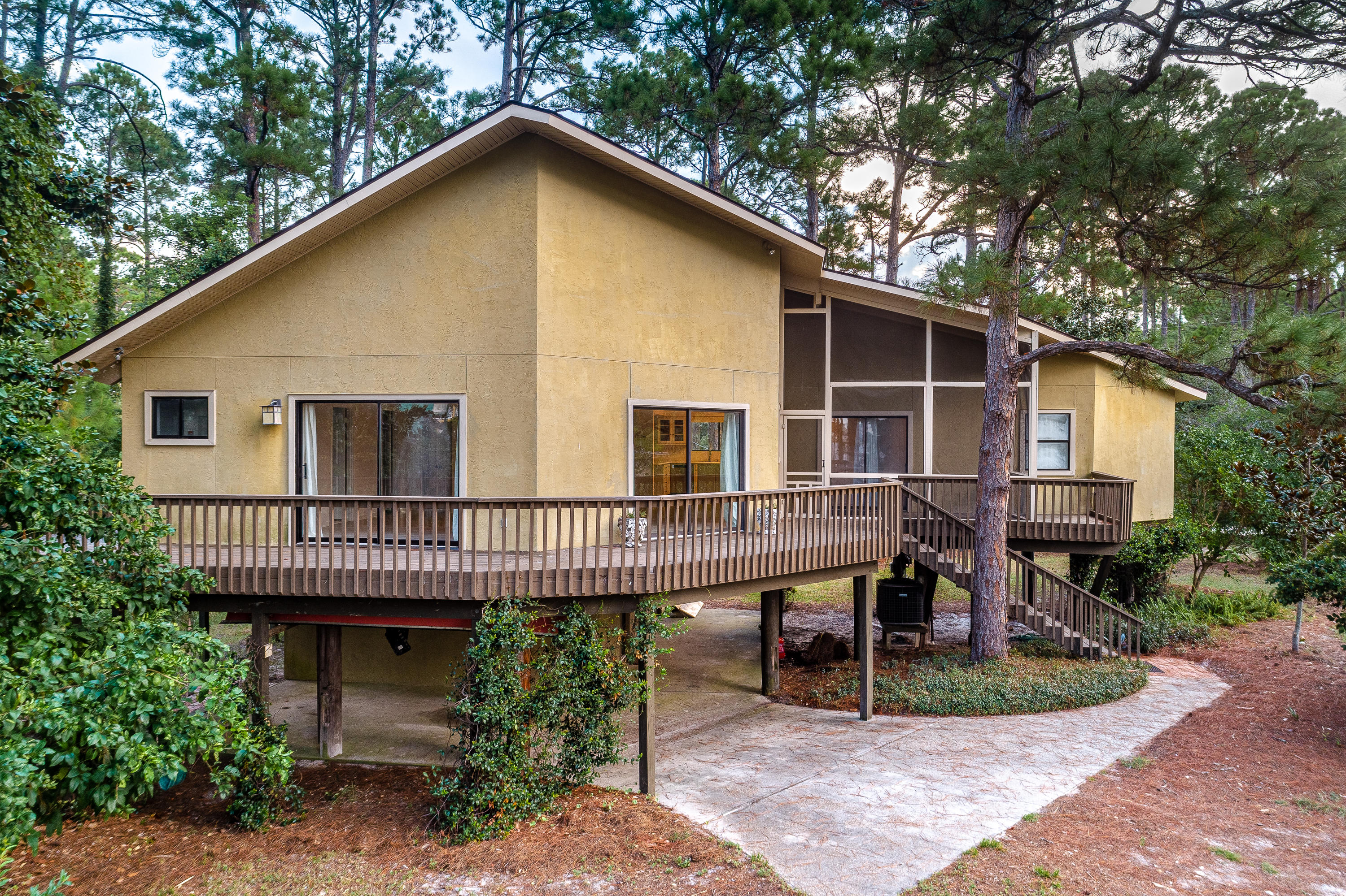 DUNE ALLEN 2ND ADD - Residential