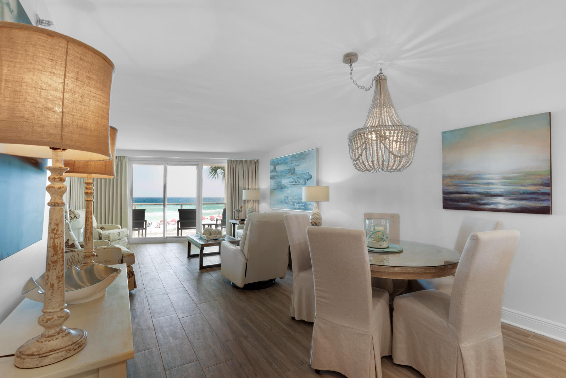 BEACHSIDE 2 CONDO - Residential